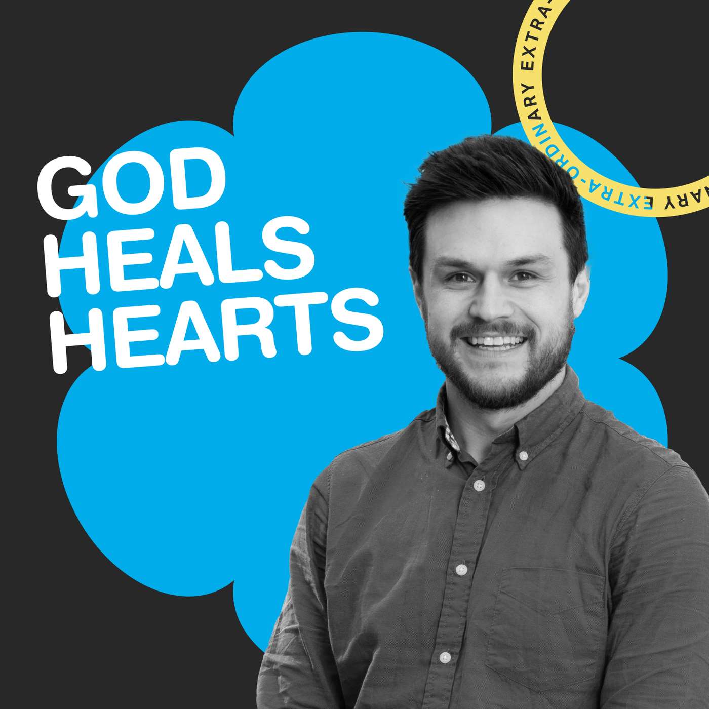 God Heals Hearts (Ben Morris)