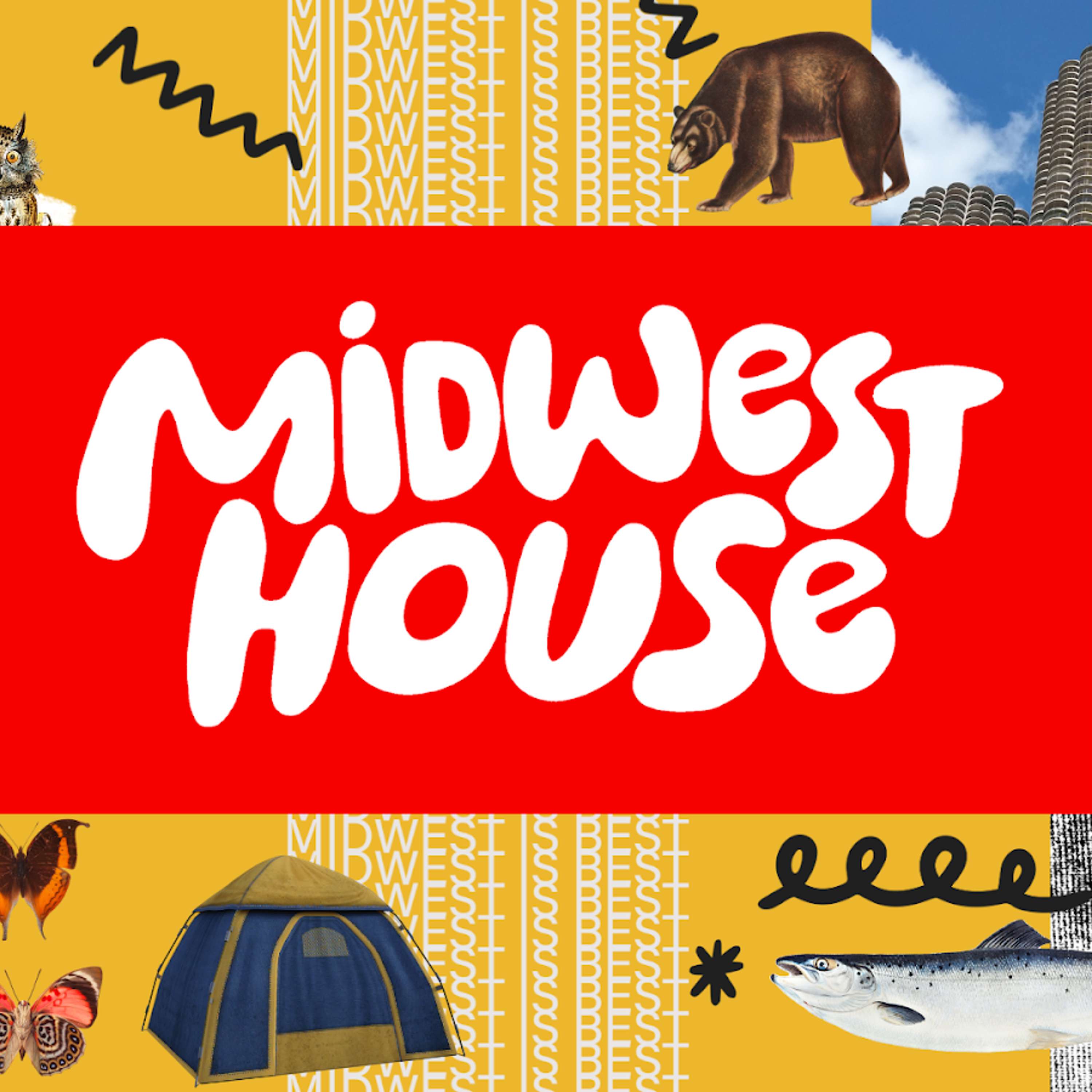 Midwest House