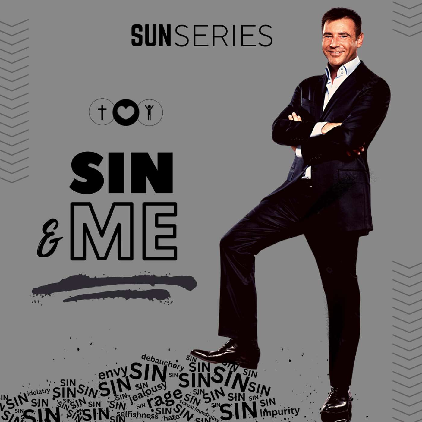 Sin & Me - Part 2 episode artwork