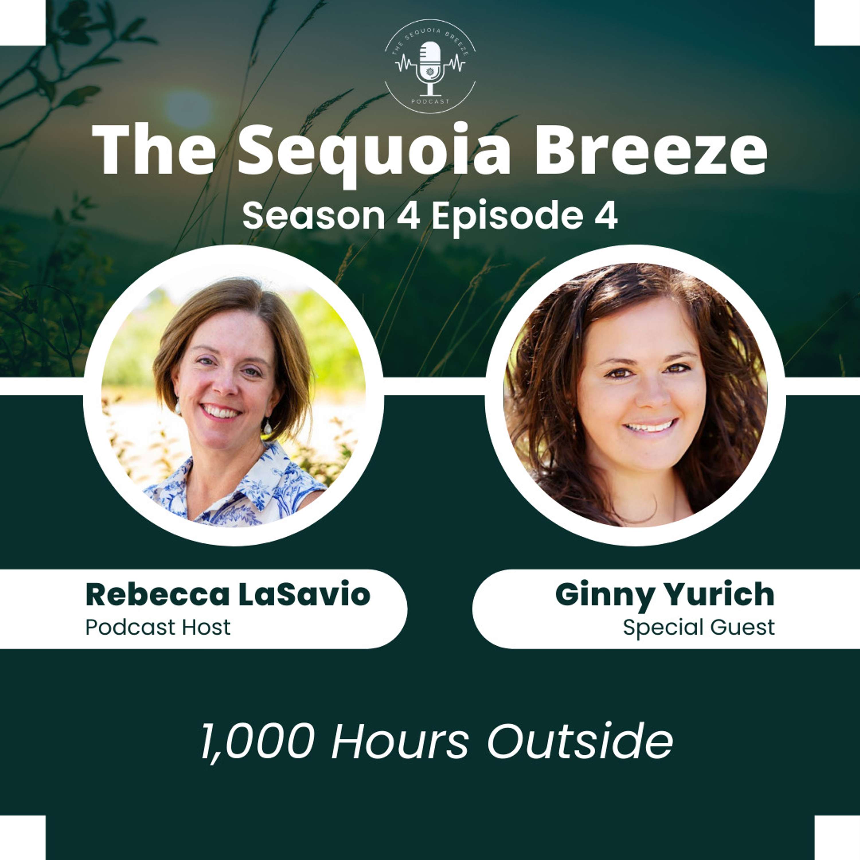 The Sequoia Breeze