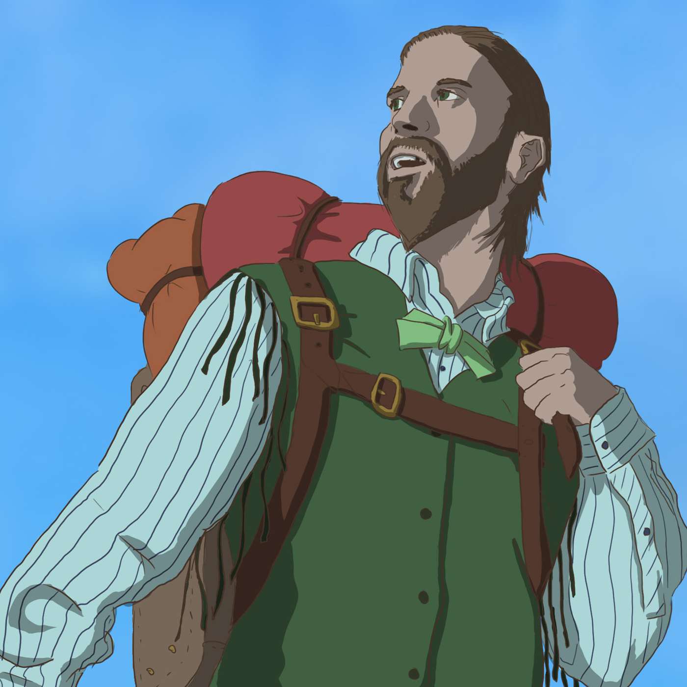 Ep 3 | Remnants Ep 3 | Remnants