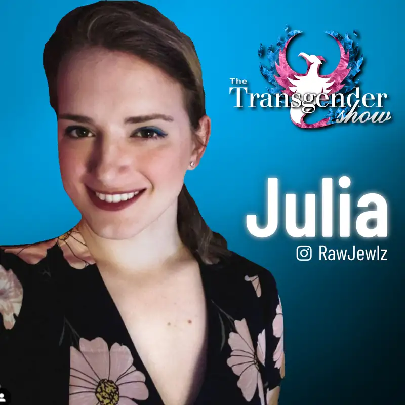 Julia RawJewlz