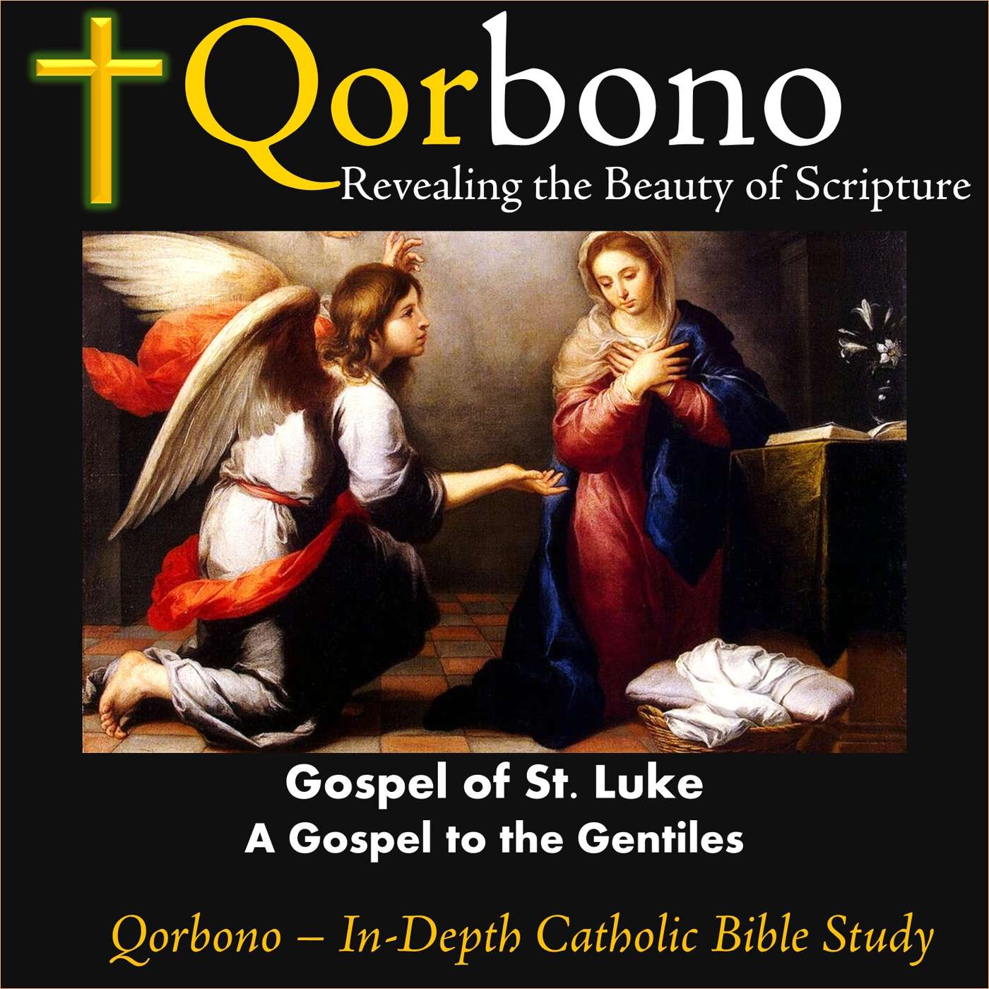 Gospel of Saint Luke