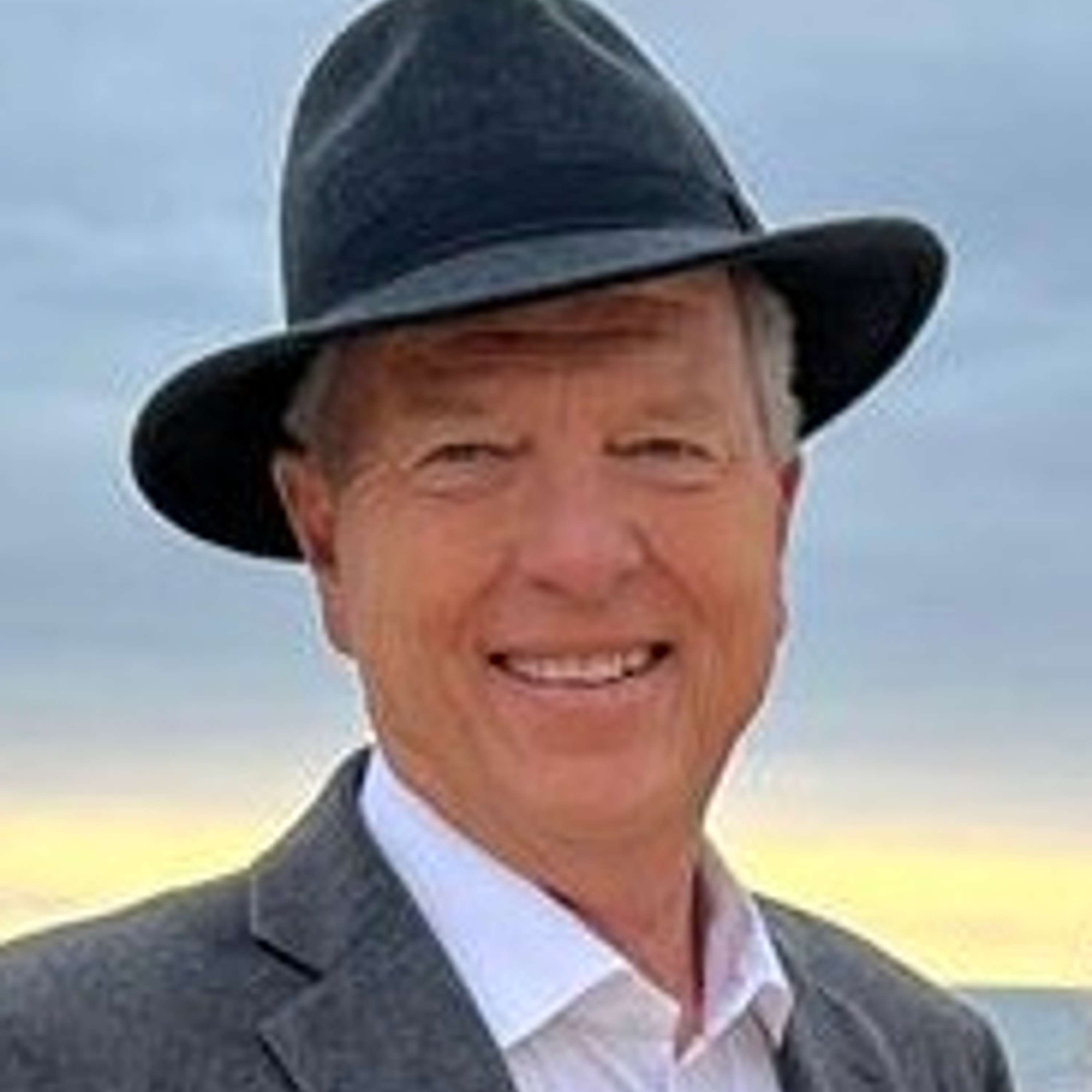 Interview with Barry Smith, Wine Tour Guide Extraordinaire