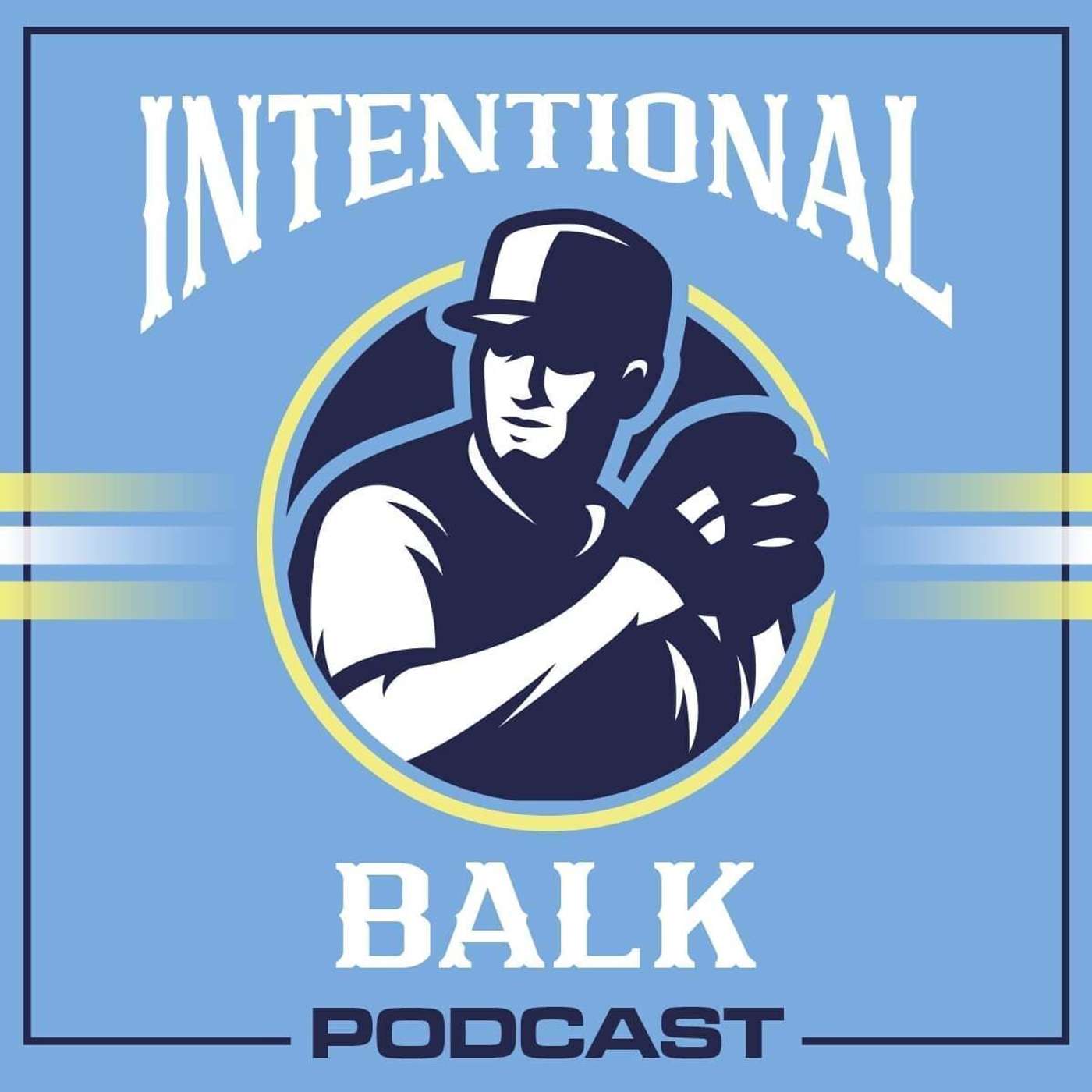 Intentional Balk | Top 5 DH's All-Time and MLB Playoff Races
