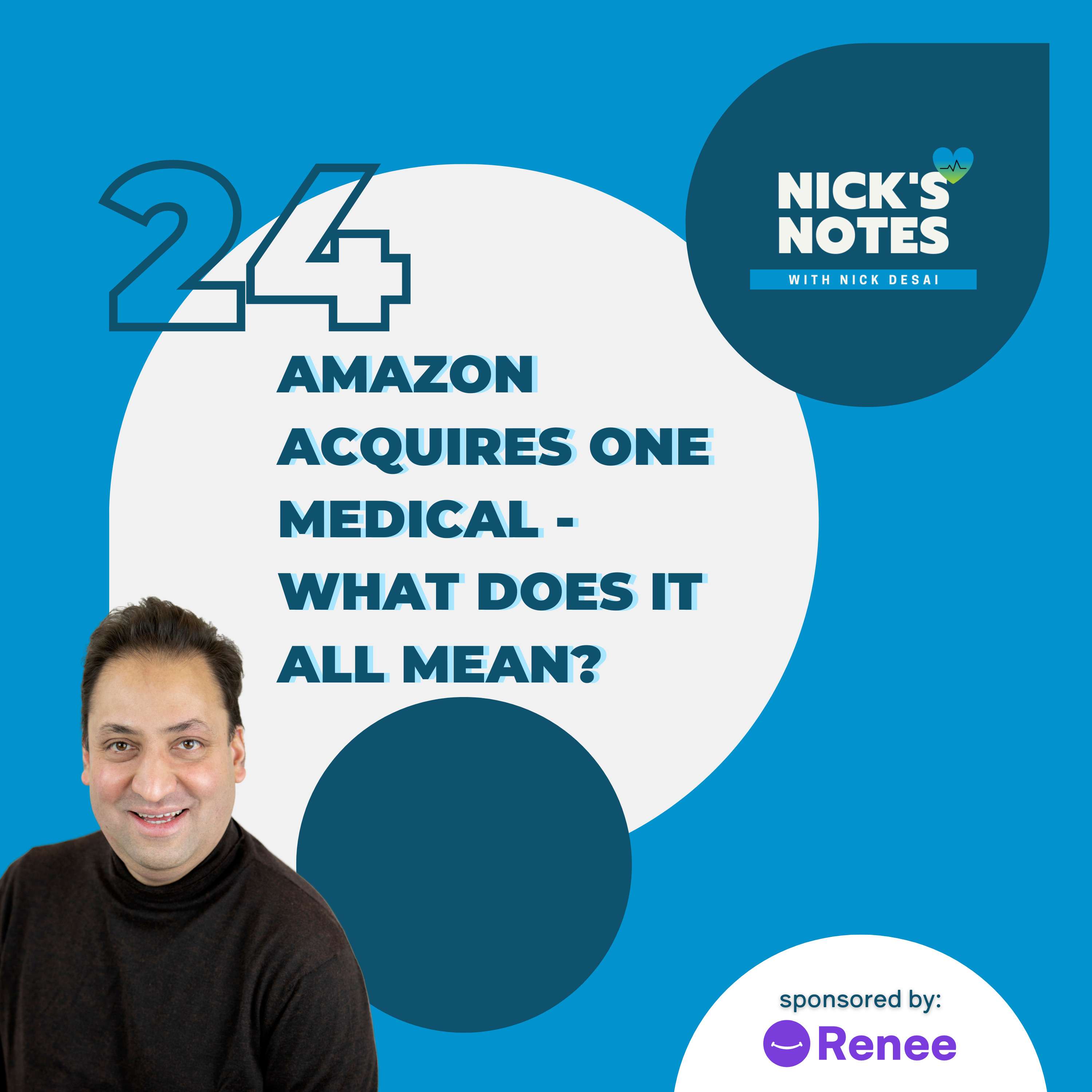 Nick\'s Notes