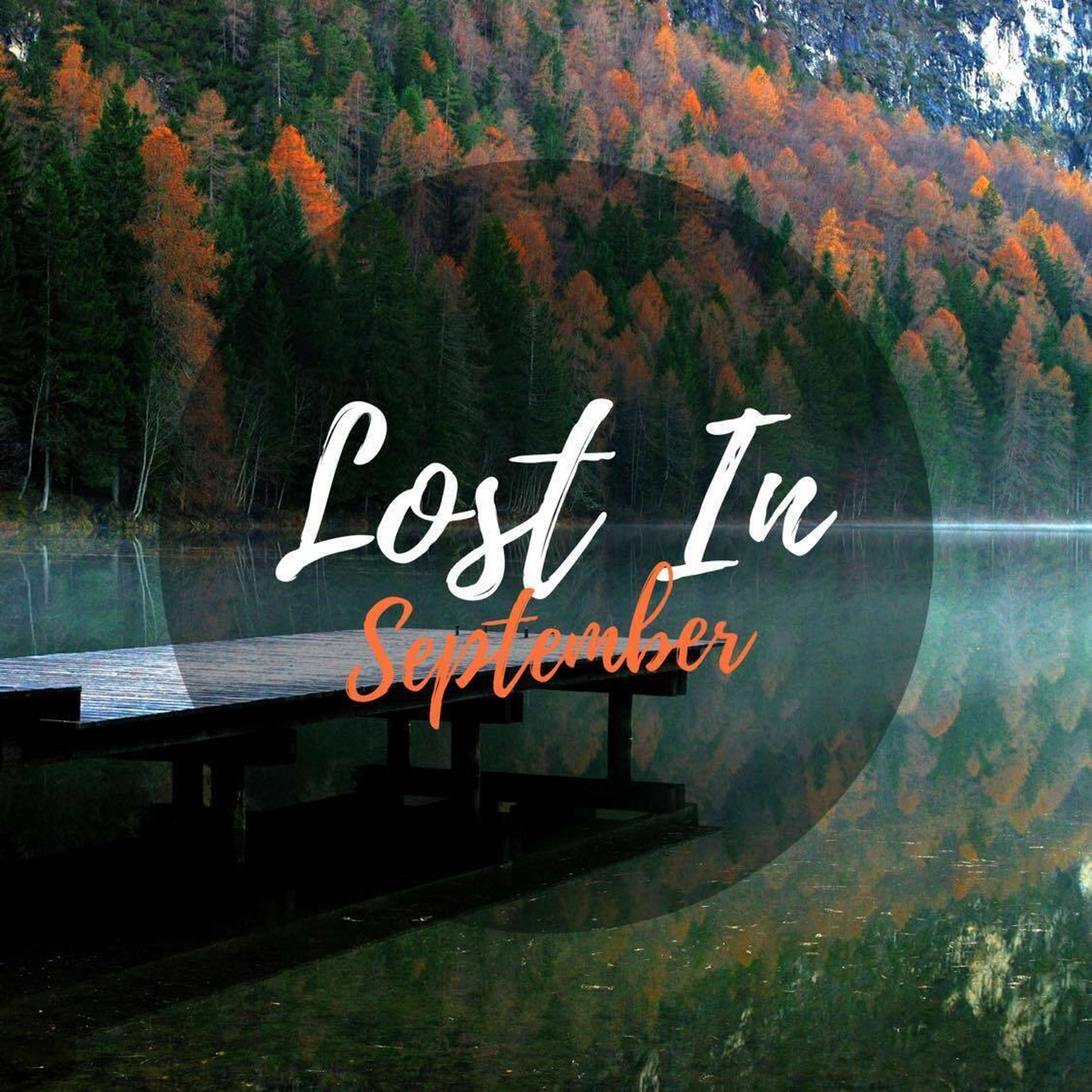 Lost In September - Danny Jarvis