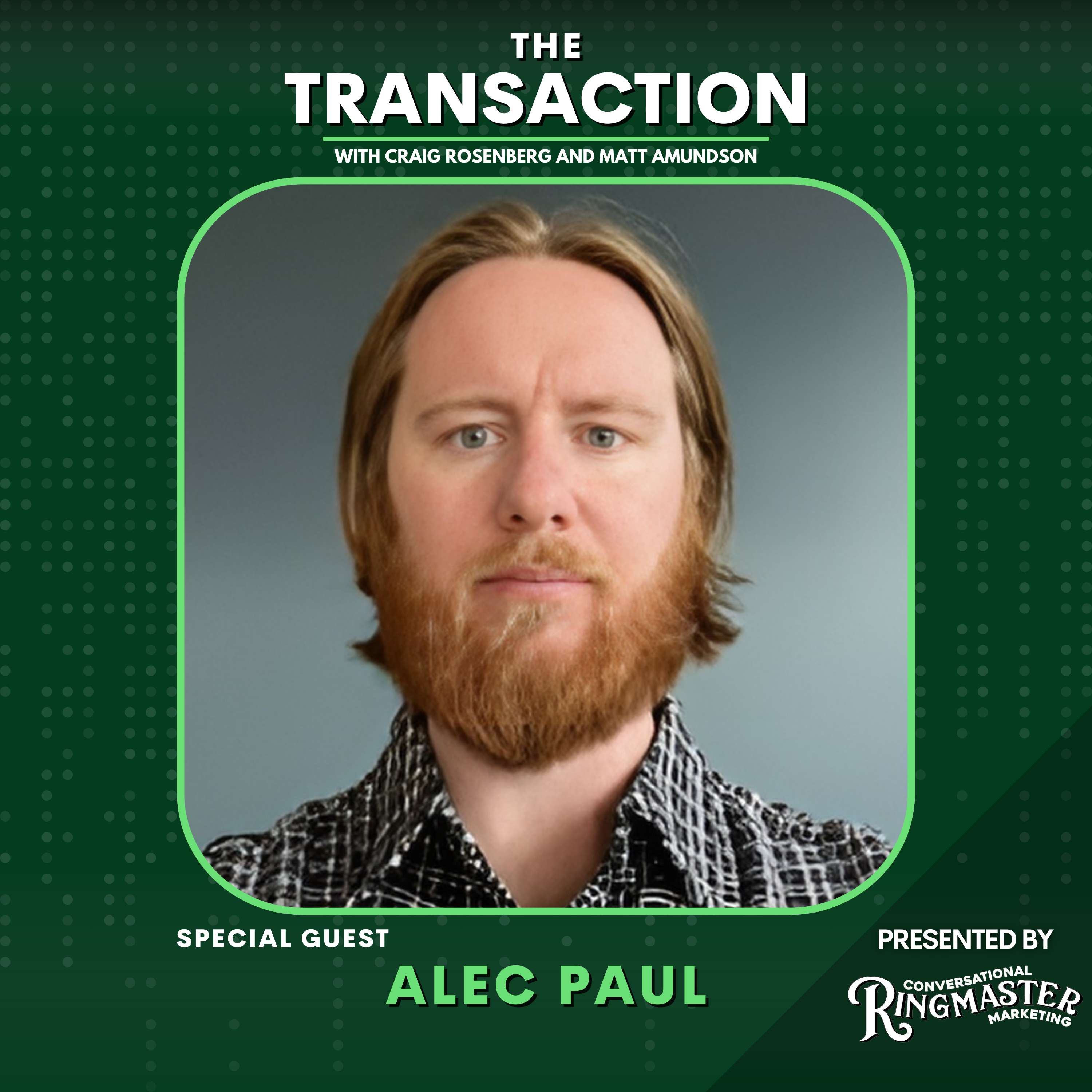 The Transaction