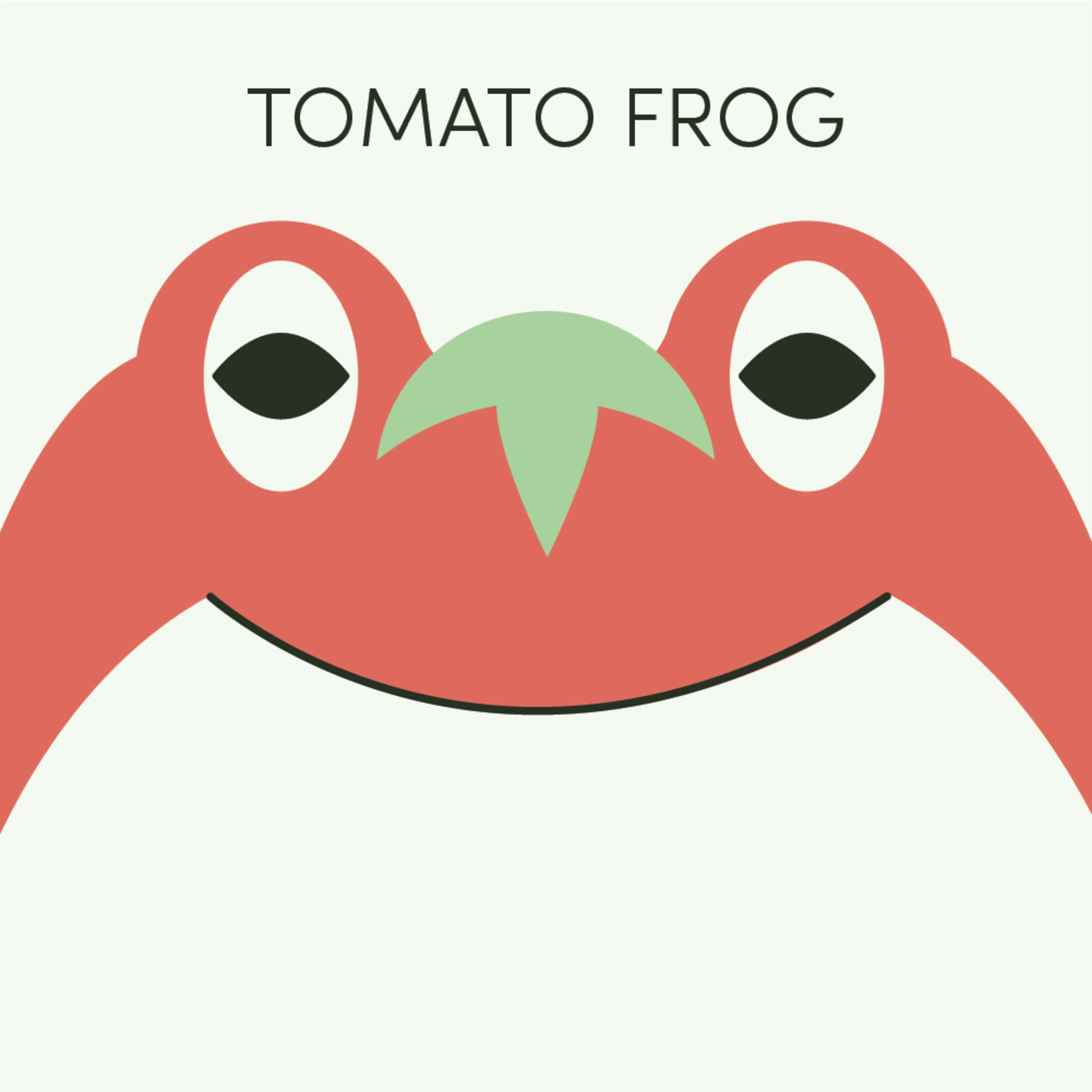 Tomato Frog | Week of November 29th