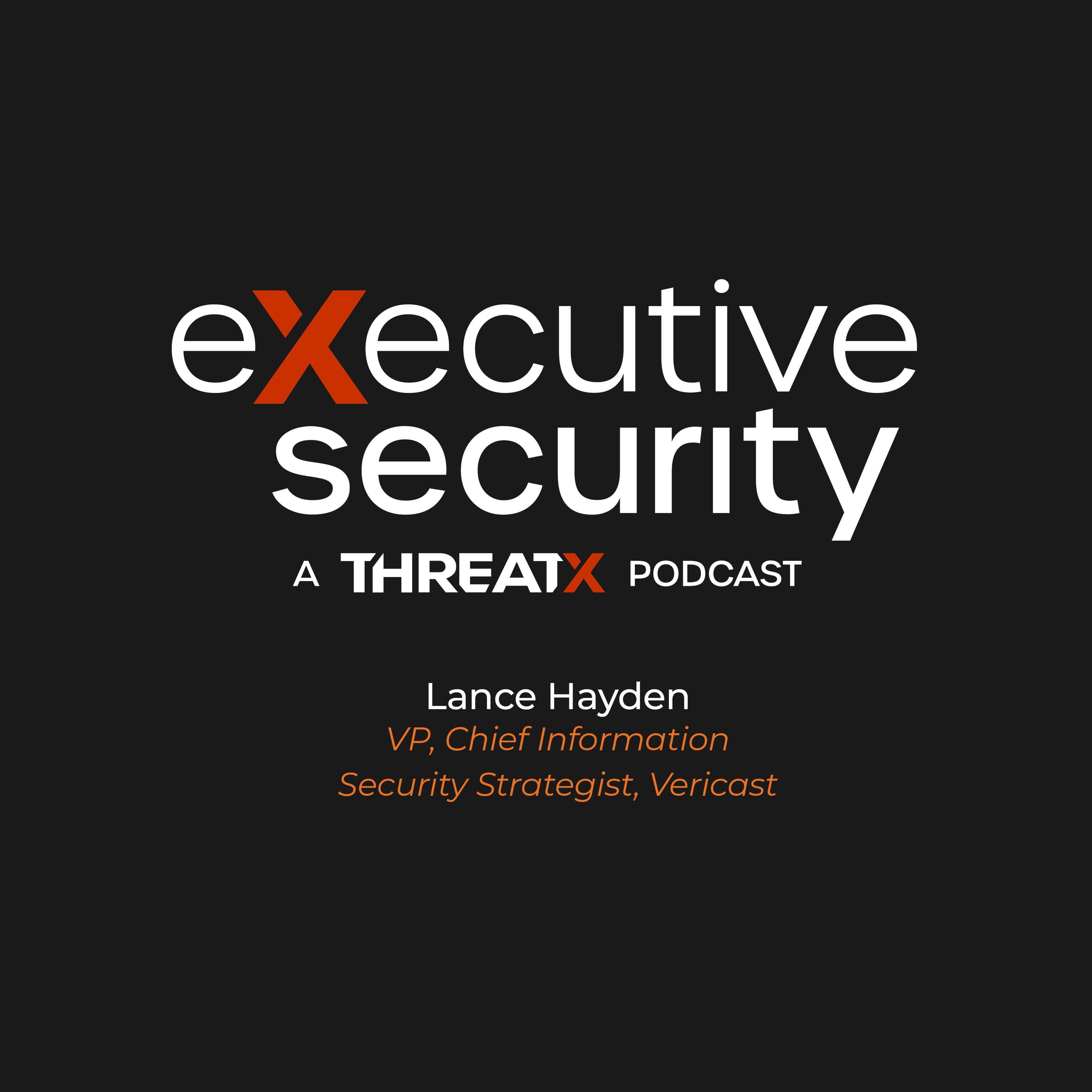 eXecutive Security