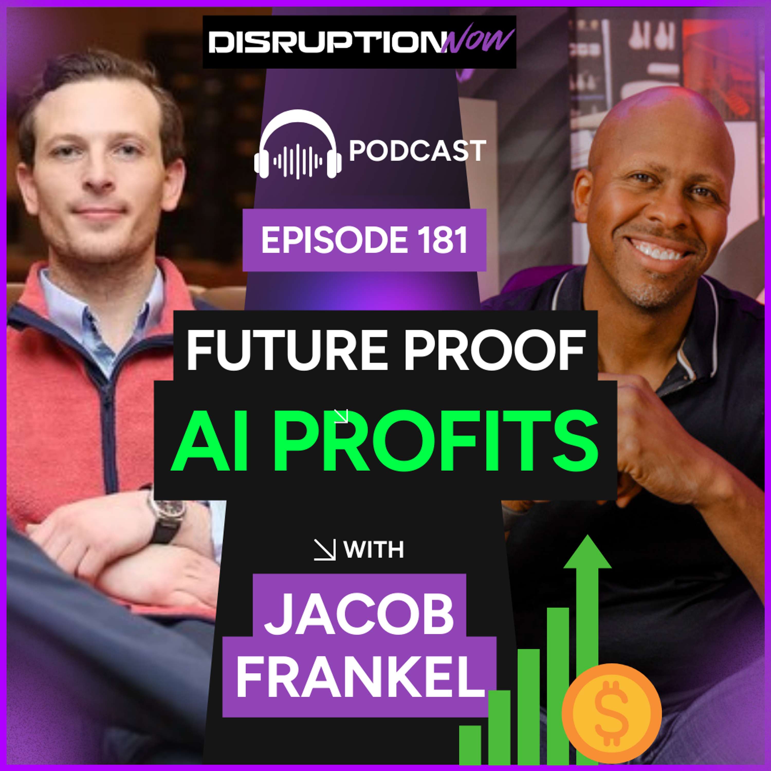 Disruption Now
