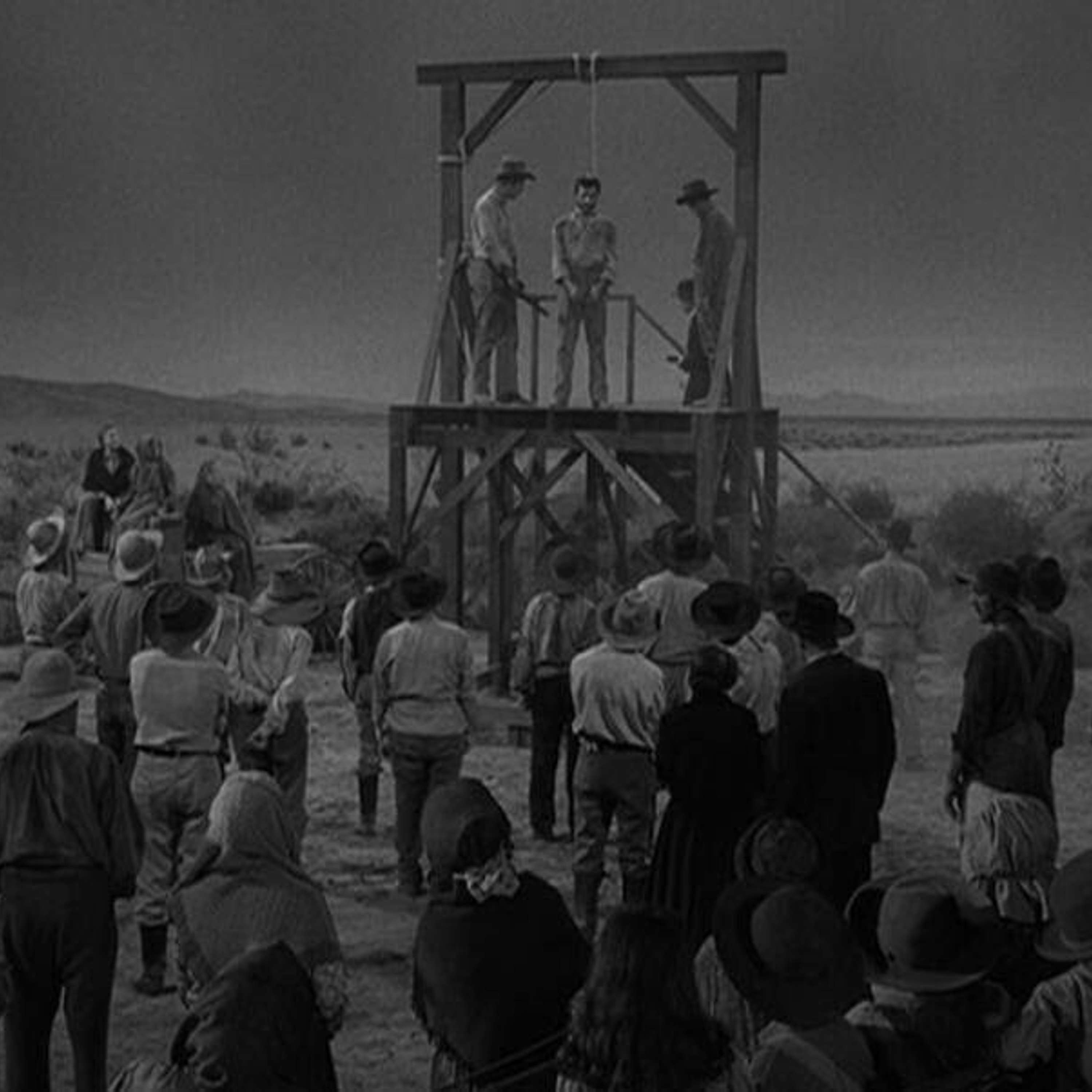 Time Enough Podcast: A Twilight Zone Podcast