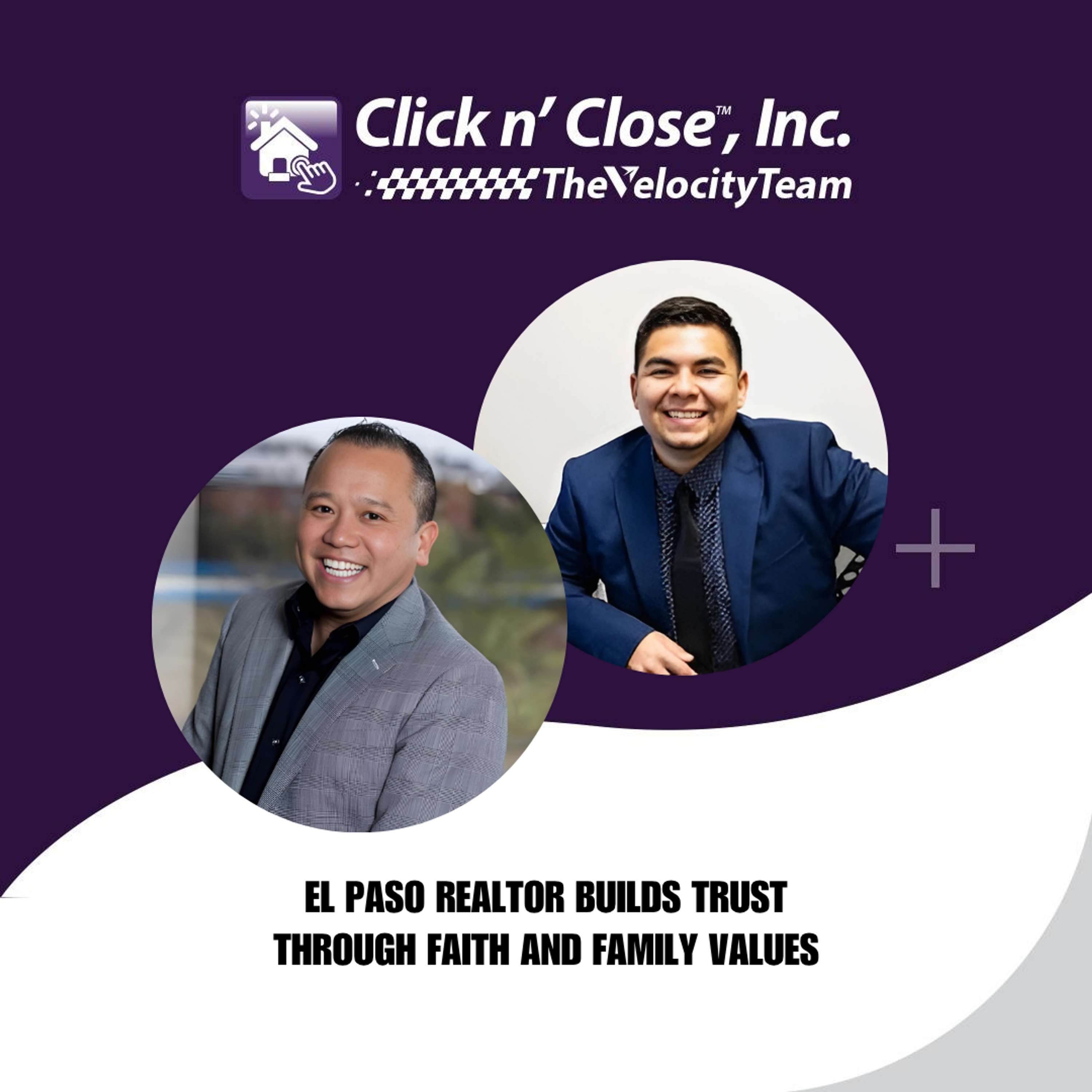 The Velocity Podcast