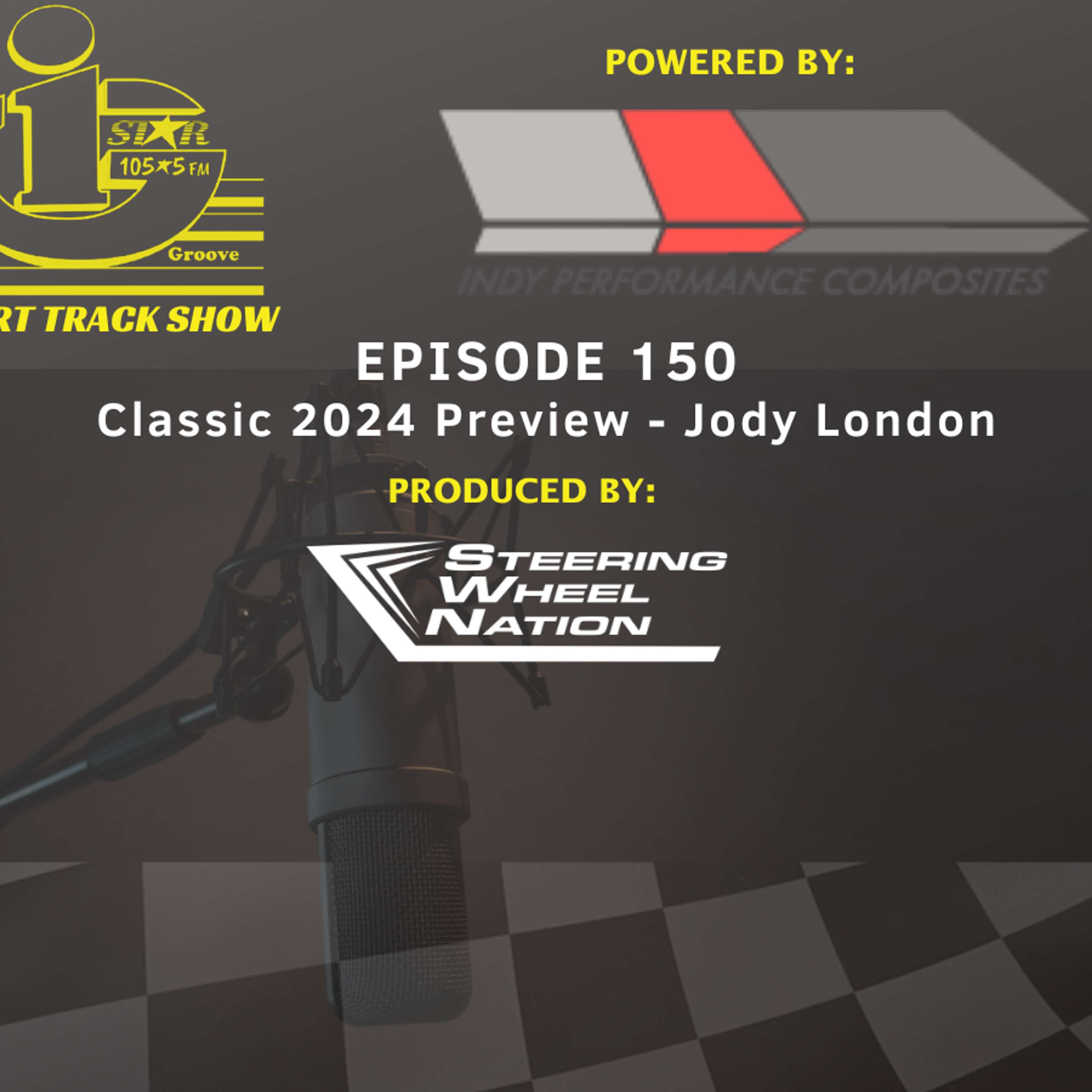 Inside Groove Podcast