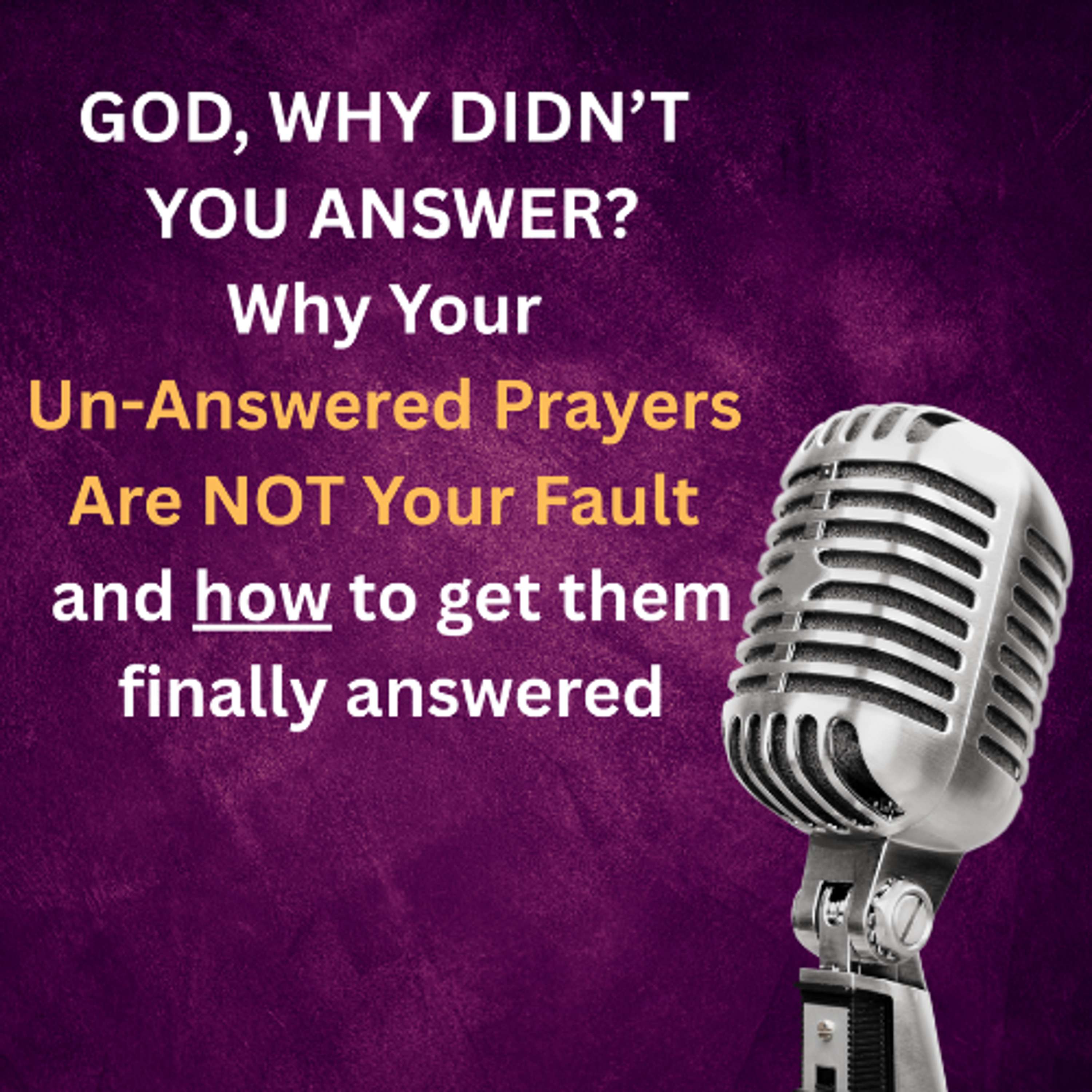 THE PASSION AND POWER PODCAST