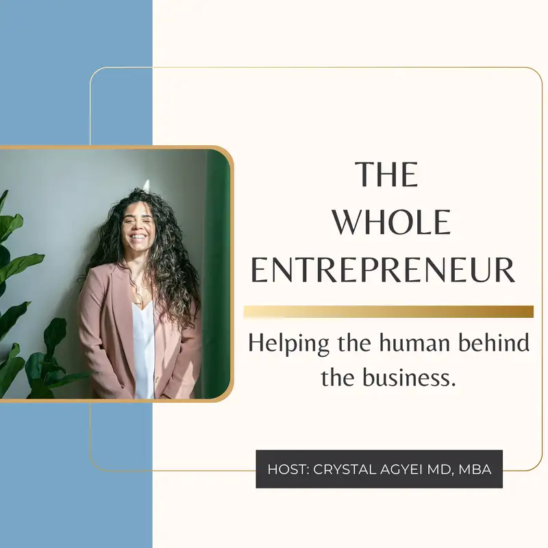 The Whole Entrepreneur