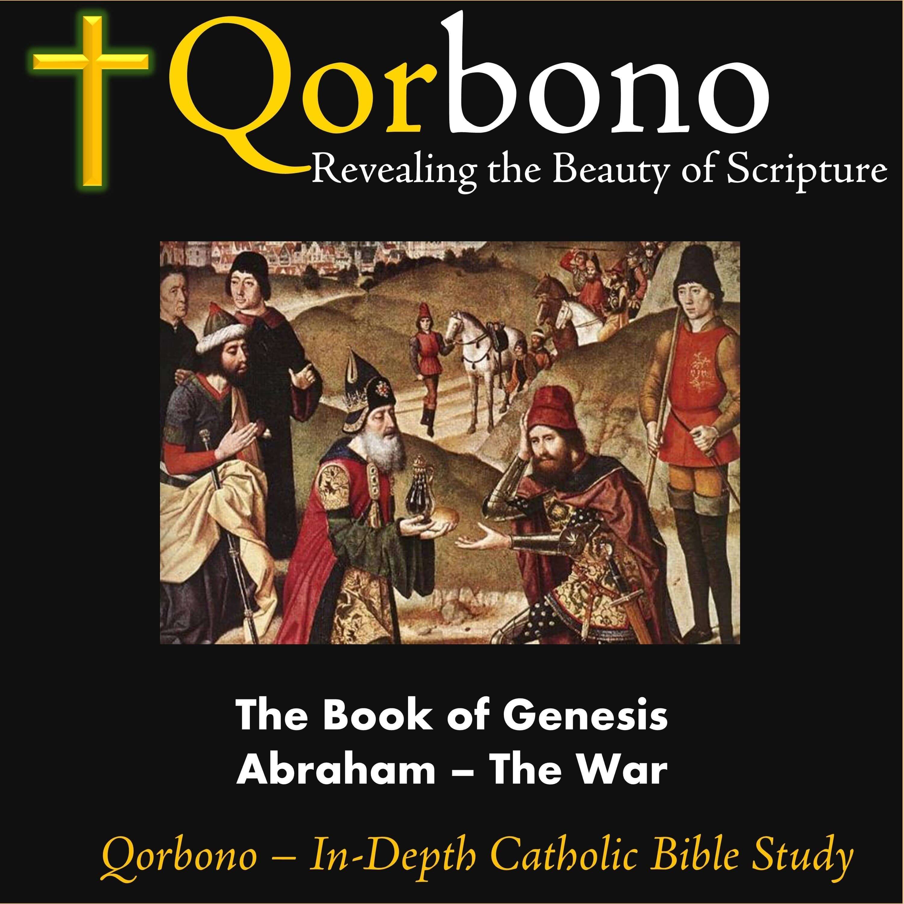 The Book of Genesis