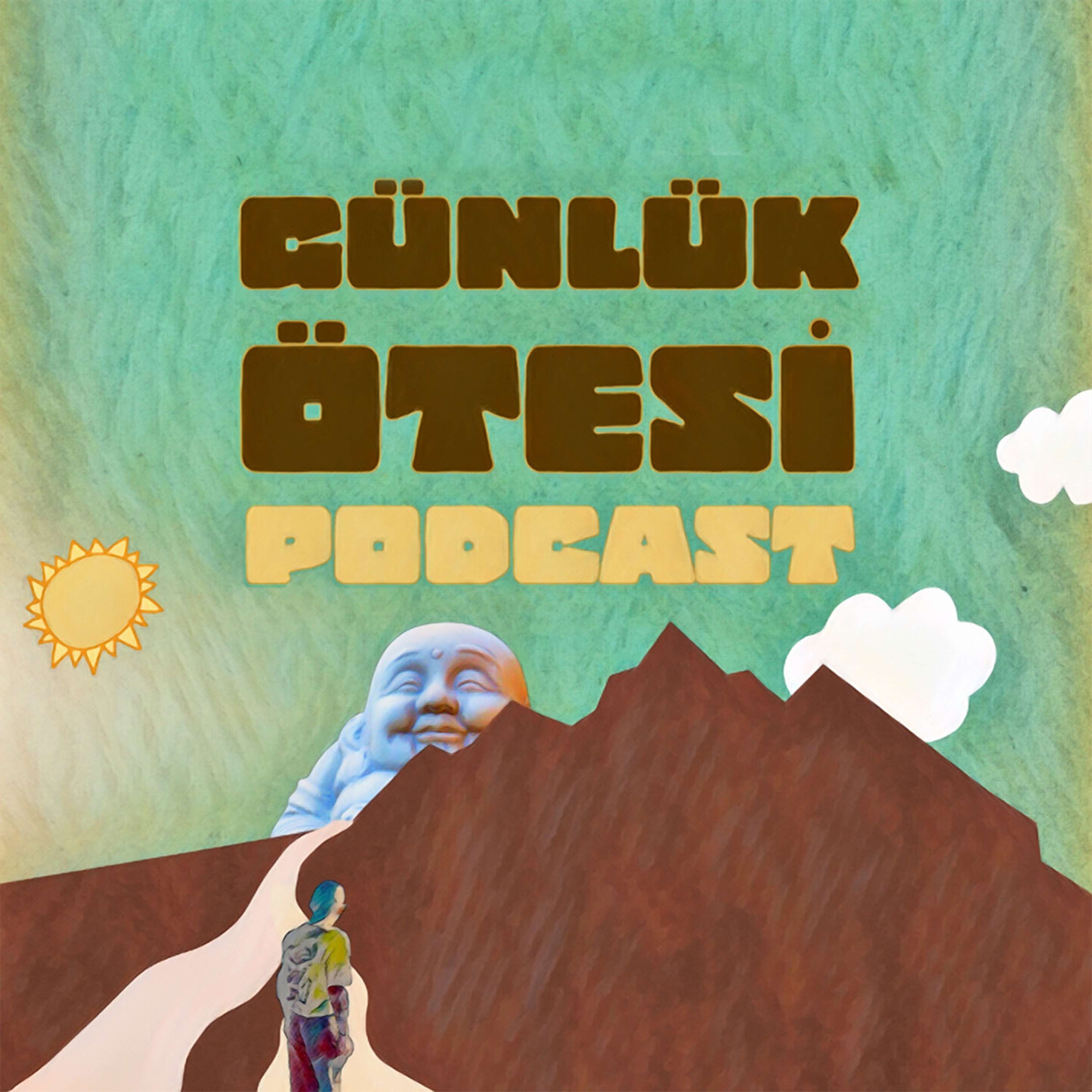 Günlük Ötesi