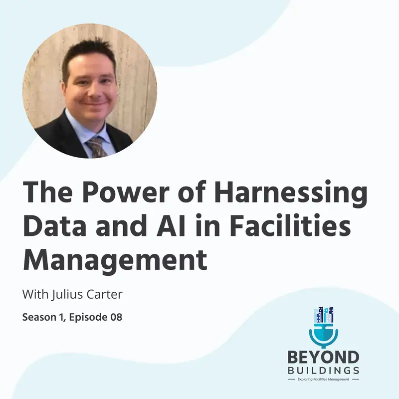 The Power of Harnessing Data and AI in Facilities Management
