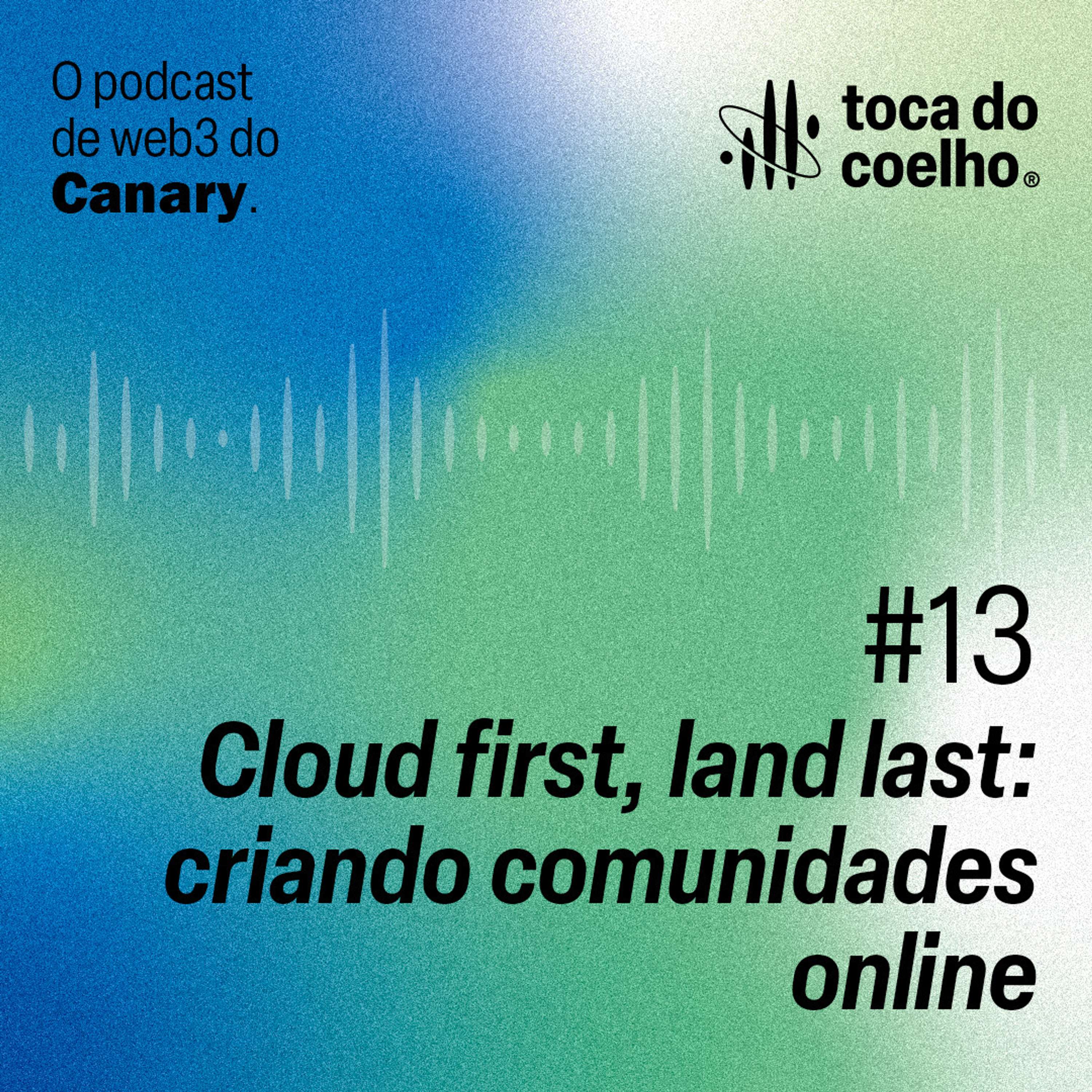 Toca do coelho
