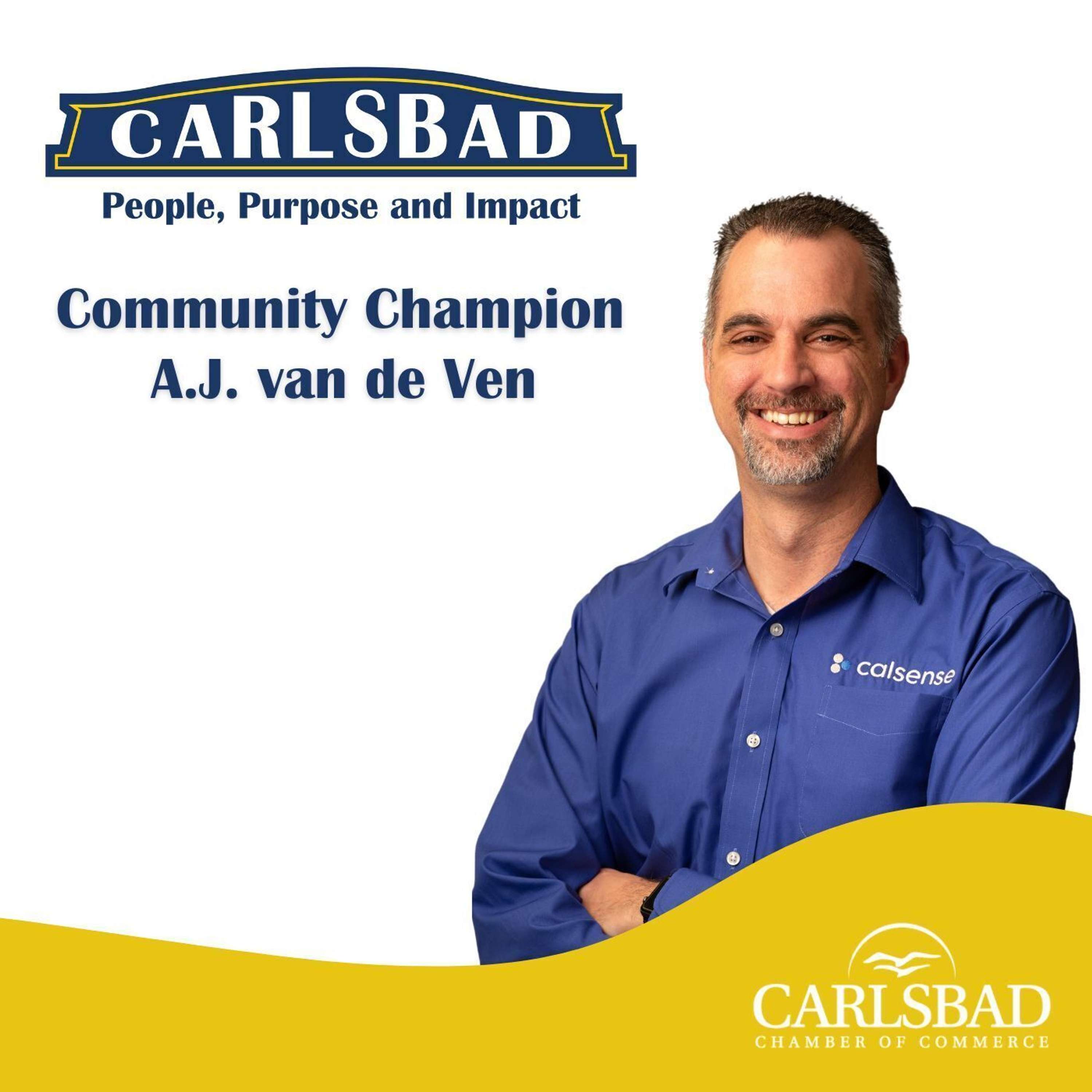 Carlsbad: People, Purpose and Impact