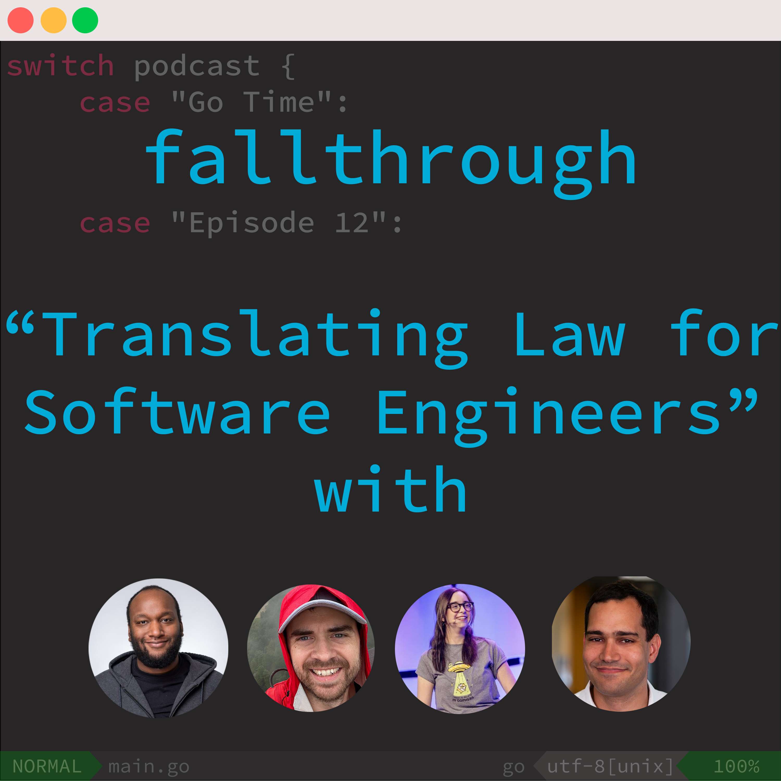 Fallthrough