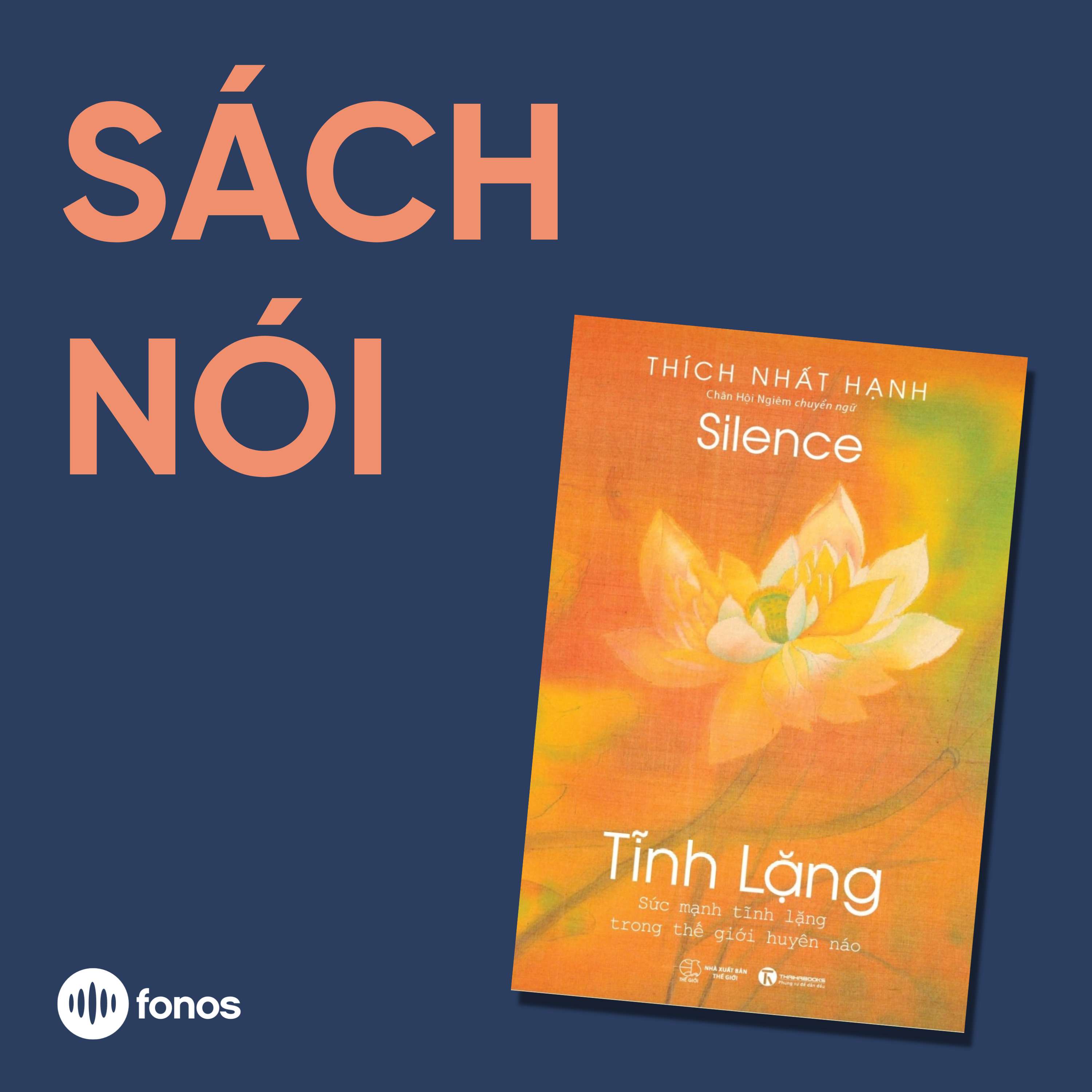 Thư Viện Sách Nói Có Bản Quyền