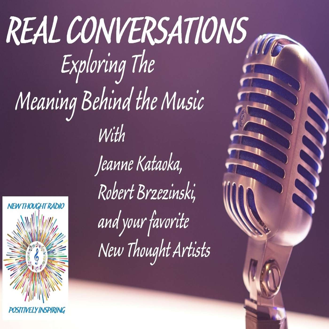 Real Conversation: Exploring the Meaning Behind the Music with Kelly Corsino