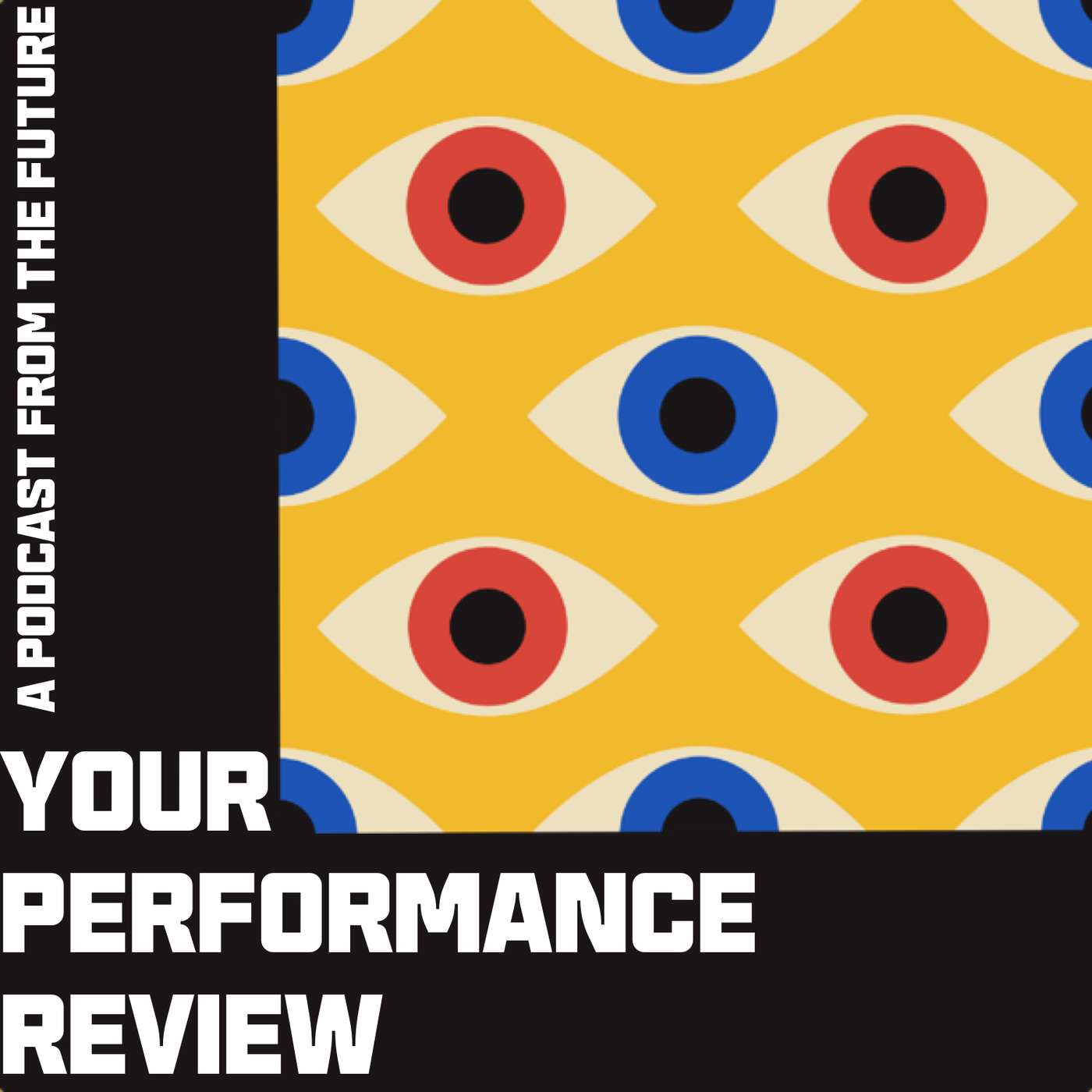 Introducing Your Performance Review: Trailer