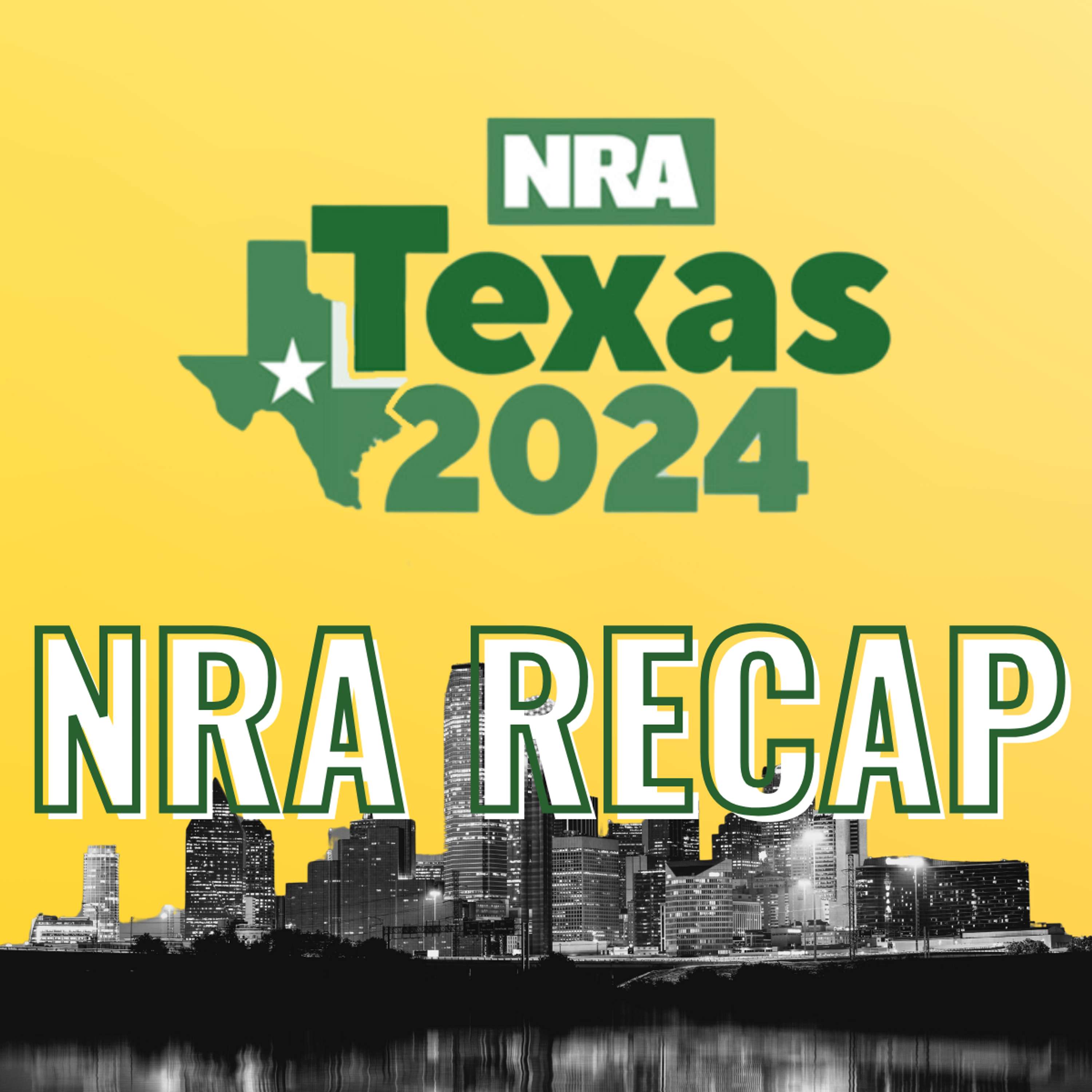 The Remington Podcast