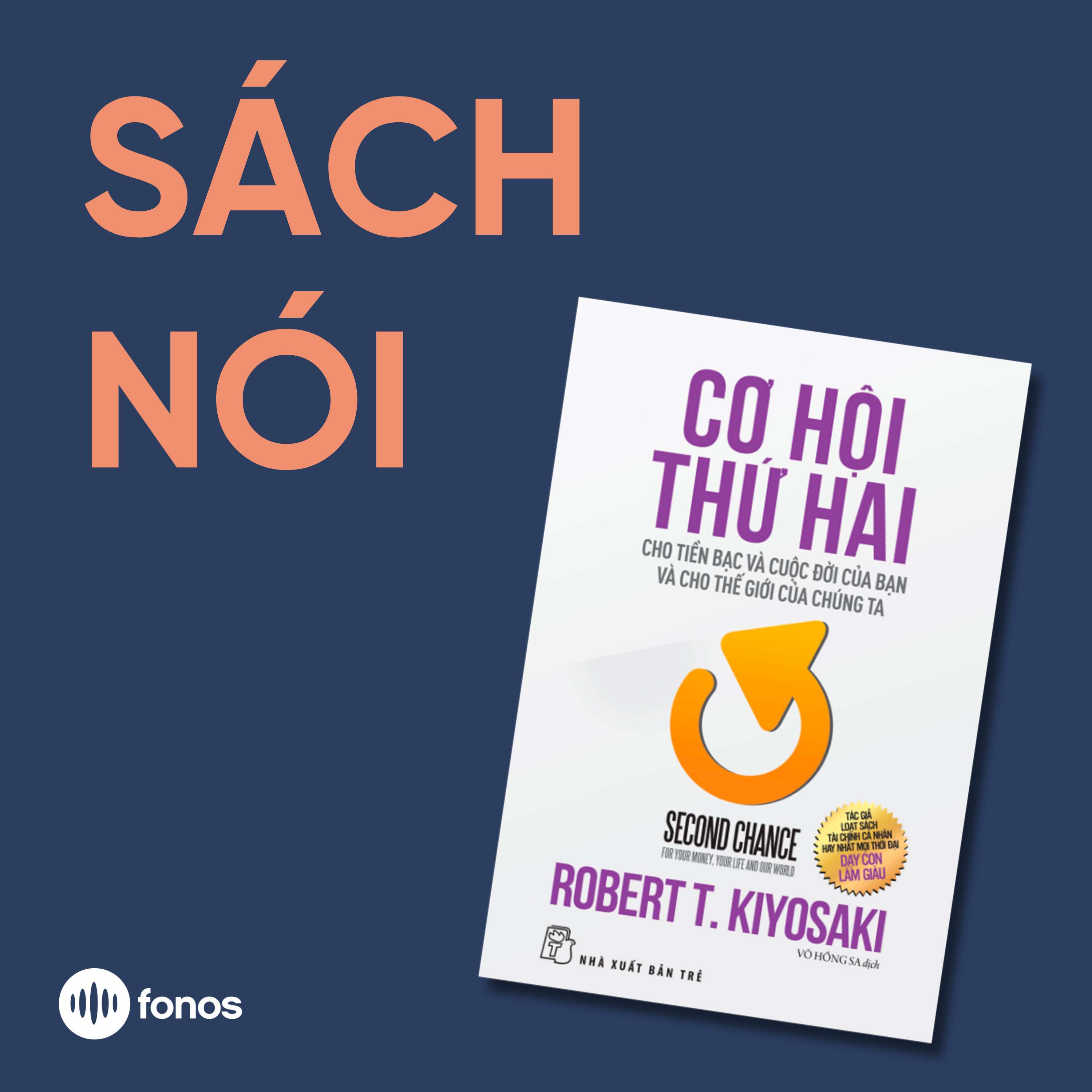 Thư Viện Sách Nói Có Bản Quyền