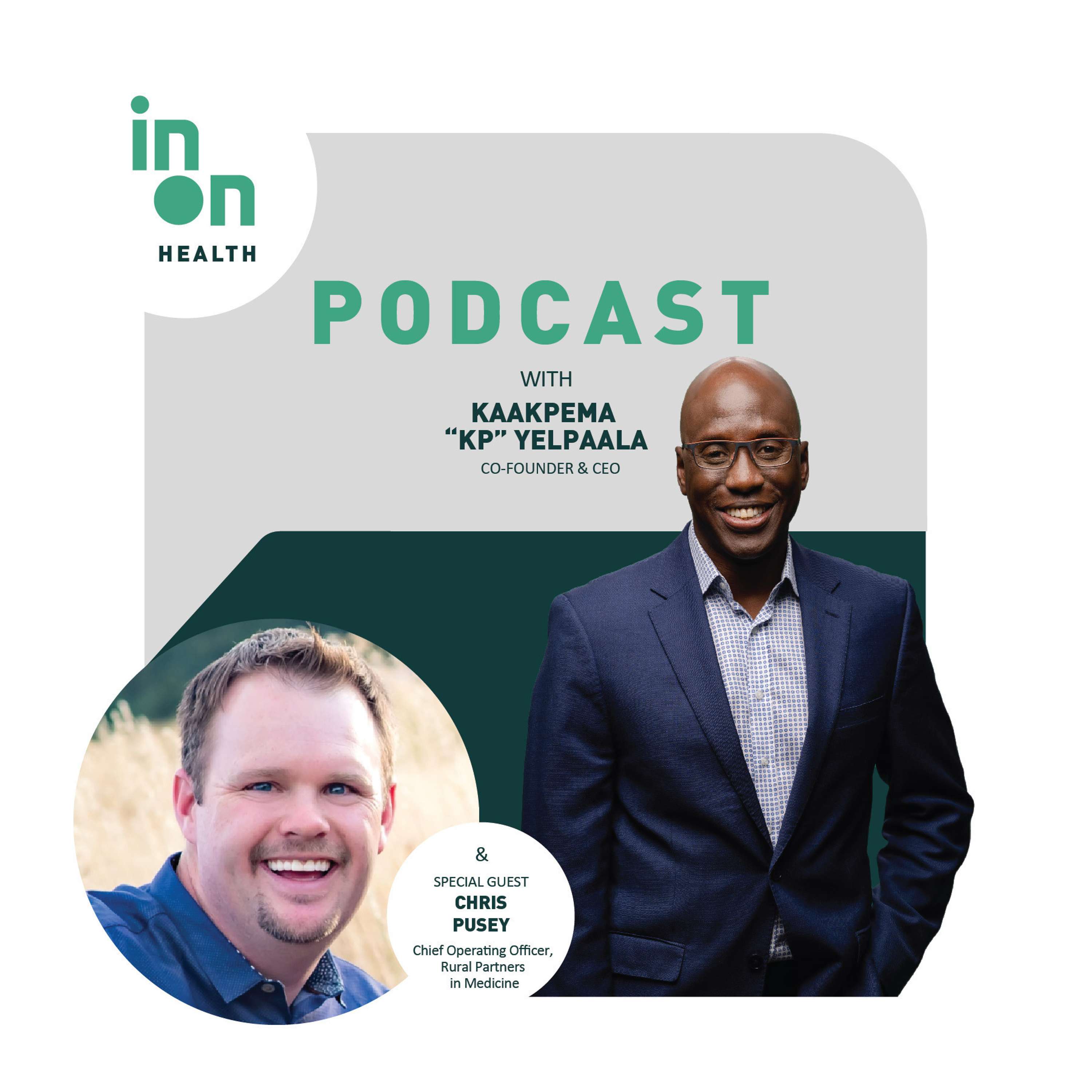InOn Health Podcast