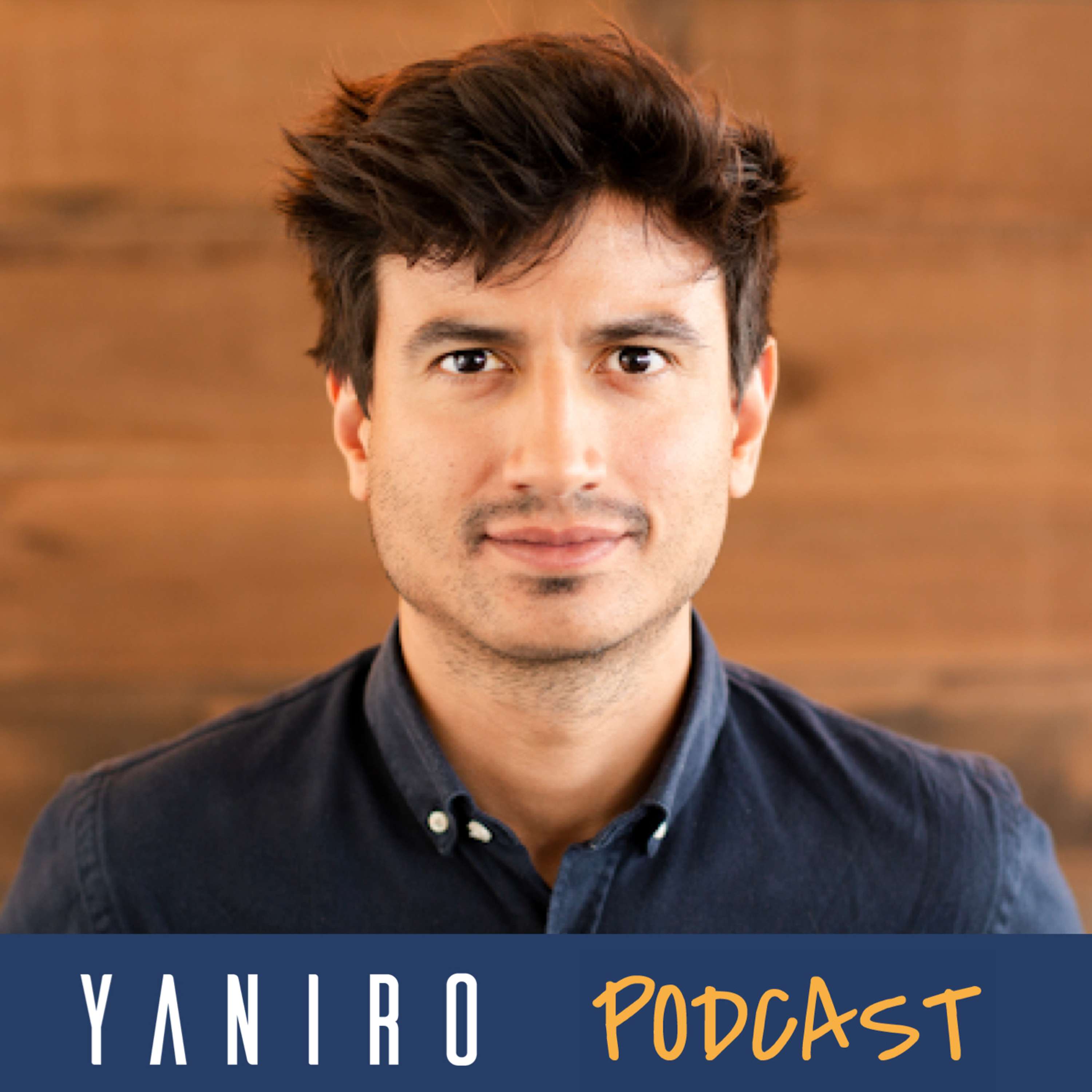 Yaniro - The Human Factor