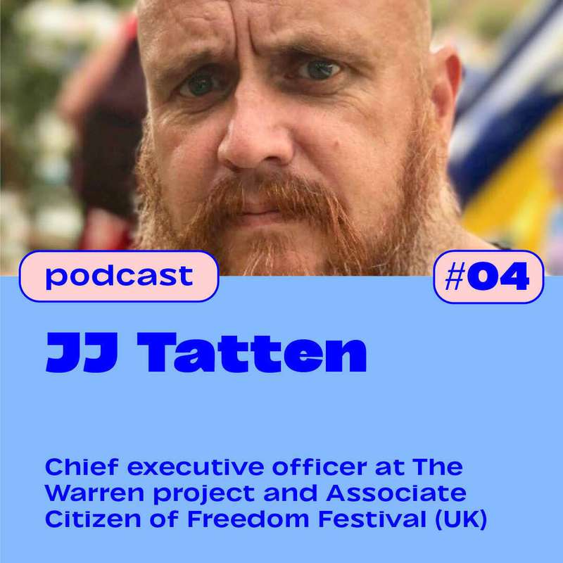 JJ Tatten