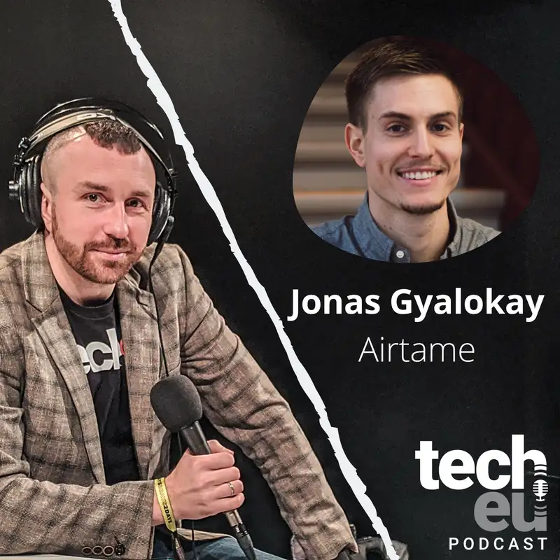 Wireless freedom for schools and meeting rooms — with Jonas Gyalokay, Airtame