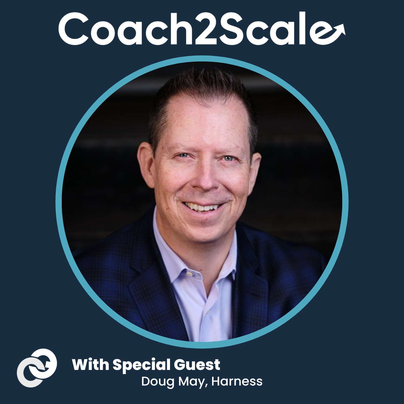 Coach2Scale: How Modern Leaders Build A Coaching Culture