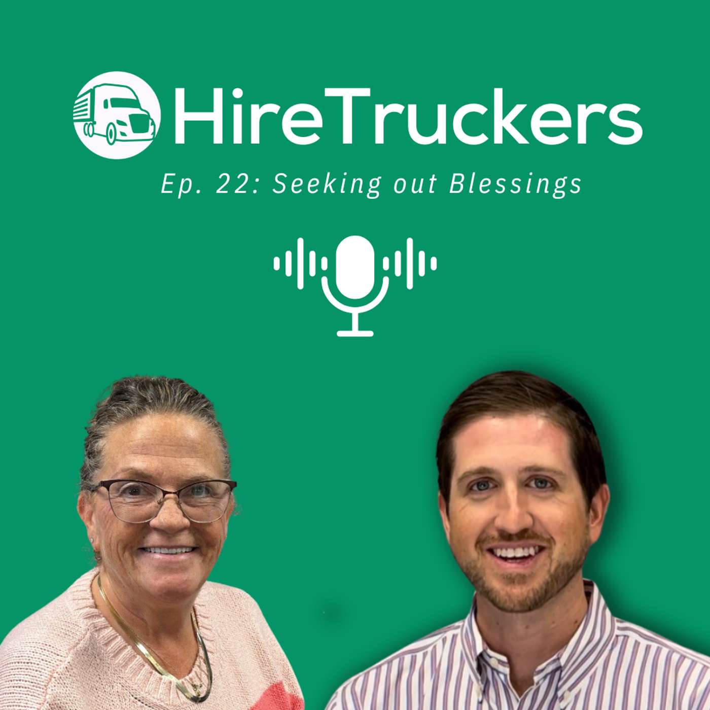 Hire Truckers Podcast