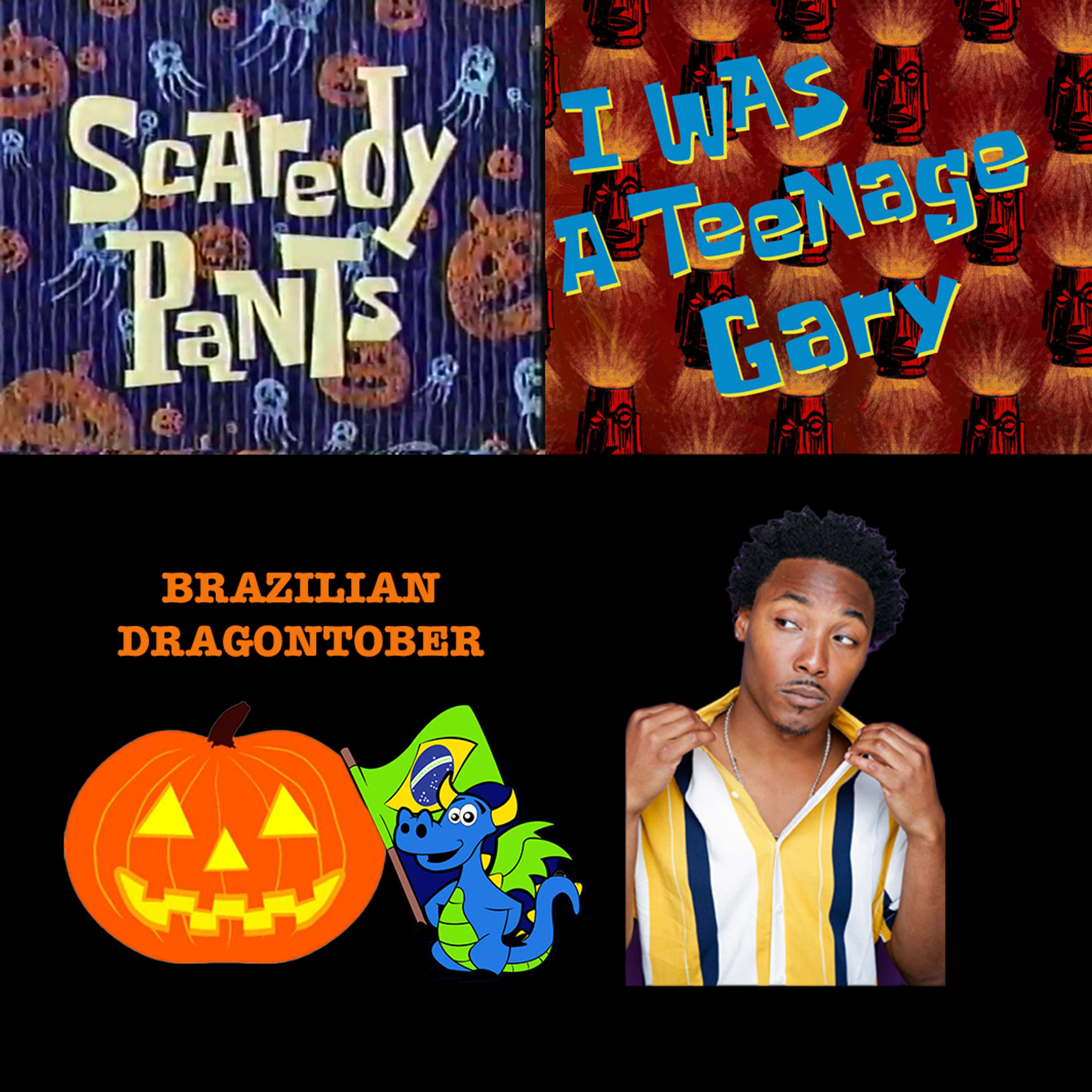 The Brazilian Dragon