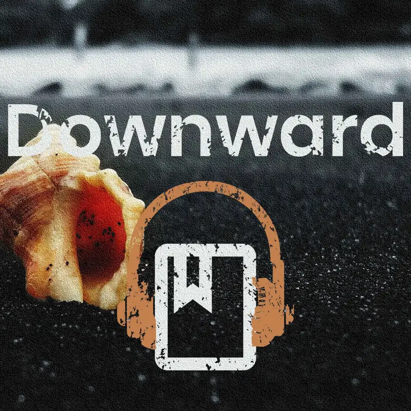 Downward