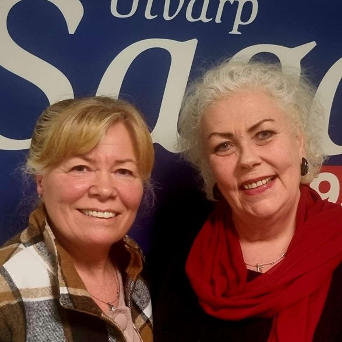 Boðunarkirkjan - Elín Ósk Óskarsdóttur & Magnea Sturludóttir