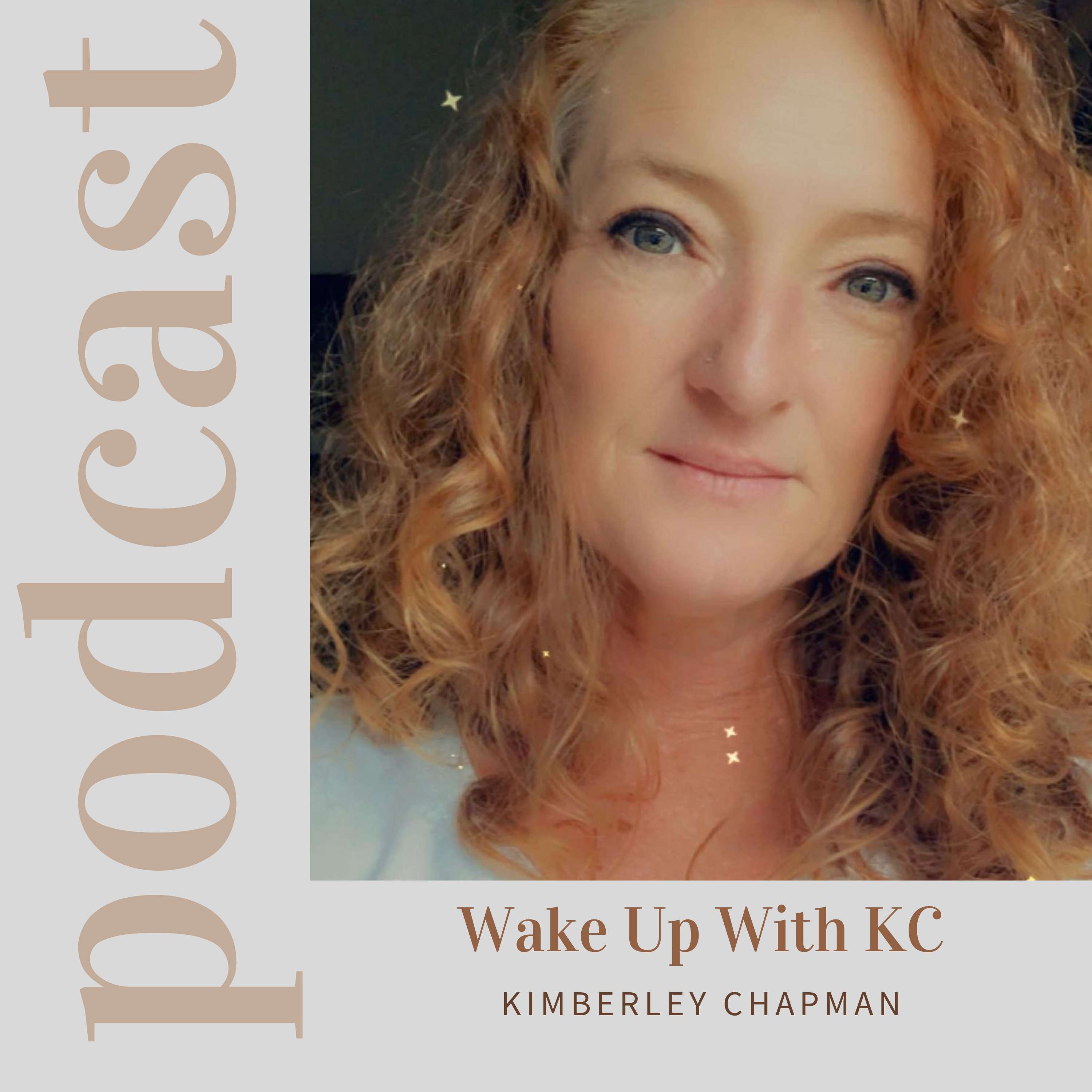Wake Up with KC