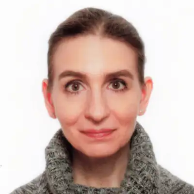 Kim Ochs