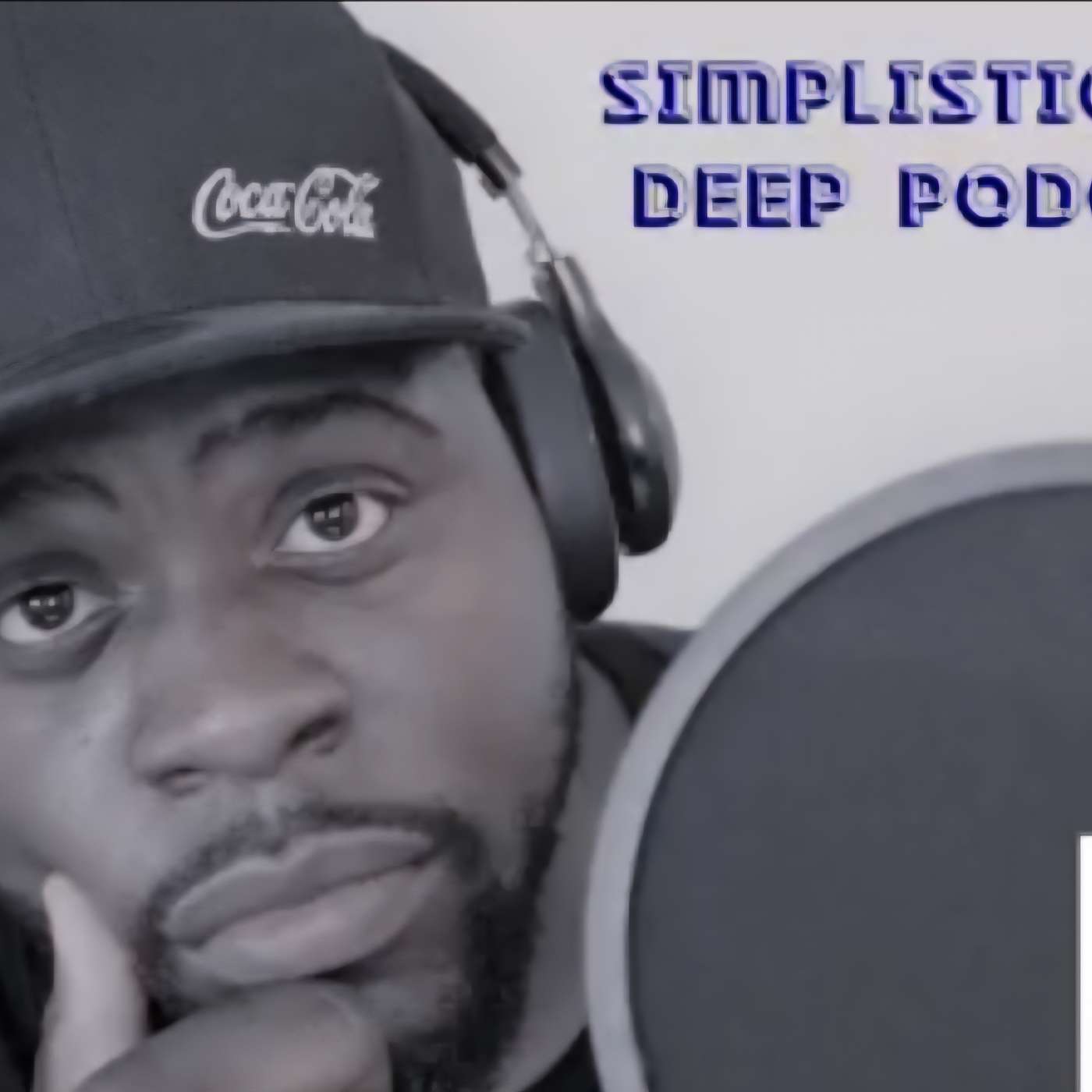 The Simplistically Deep Podcast