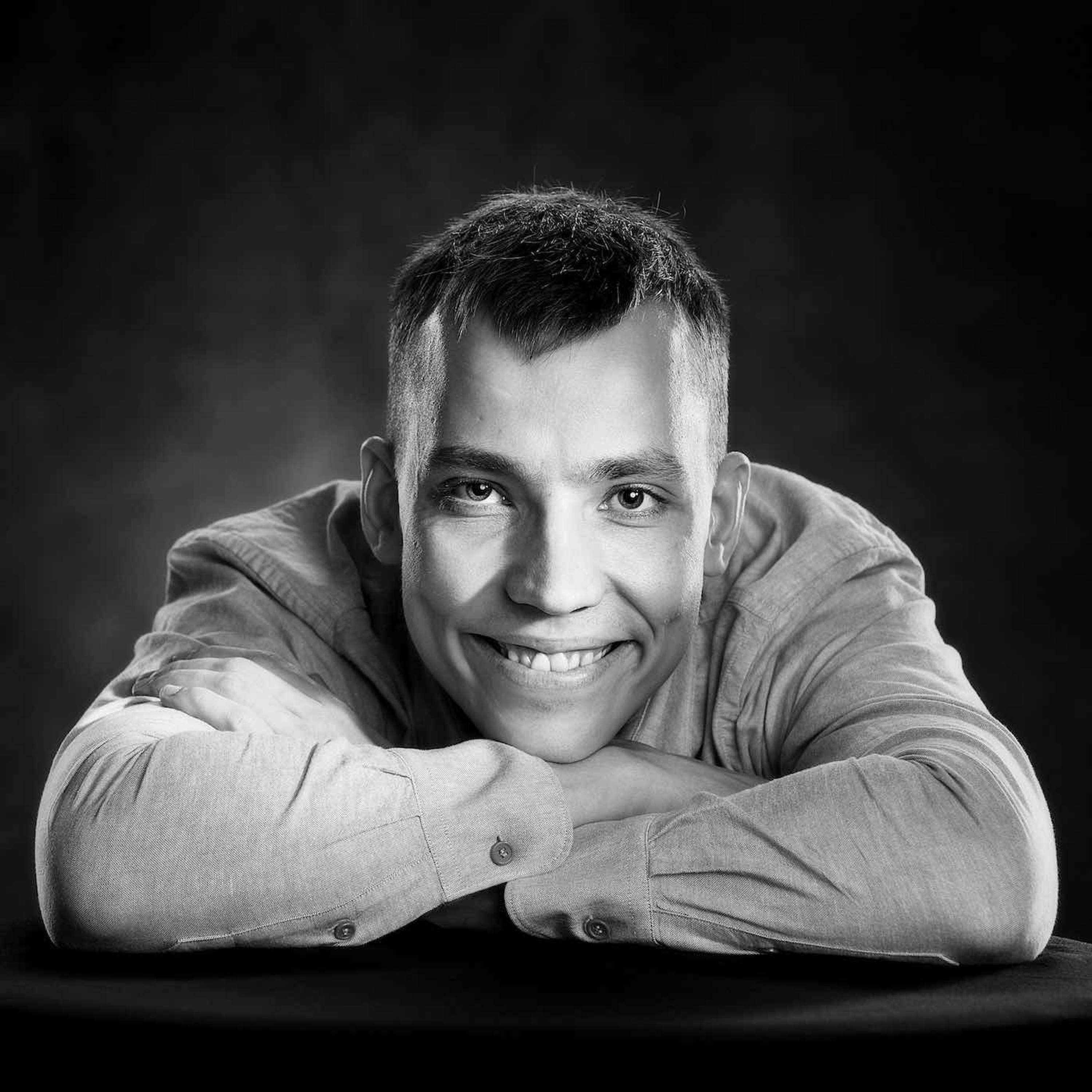 Jussi Venäläinen Podcast
