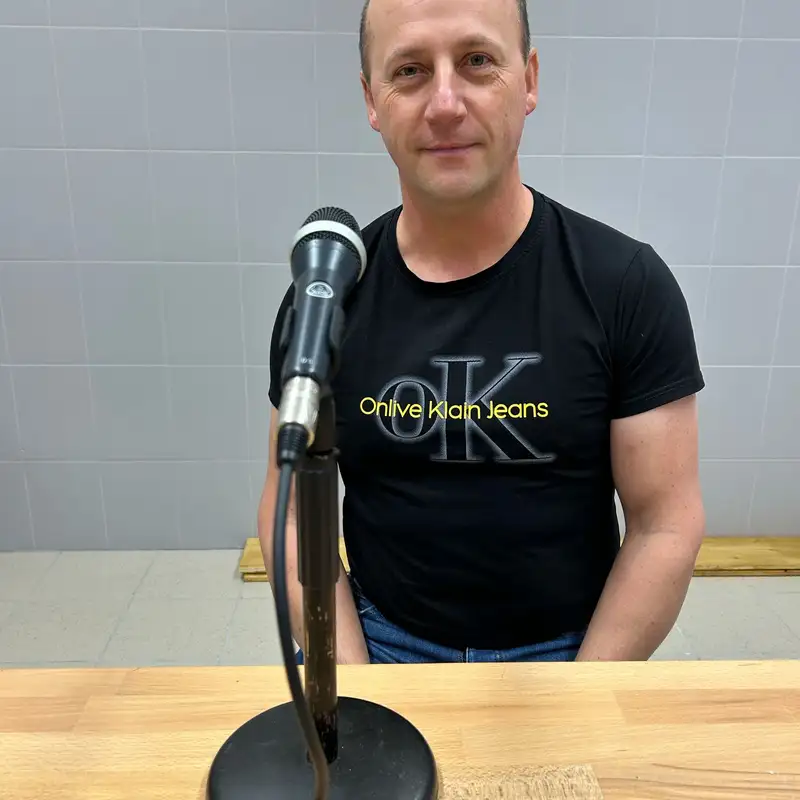 Jaroslav Hicl – Koncept informatického myšlení je skvělý, změny u žáků jsou znatelné