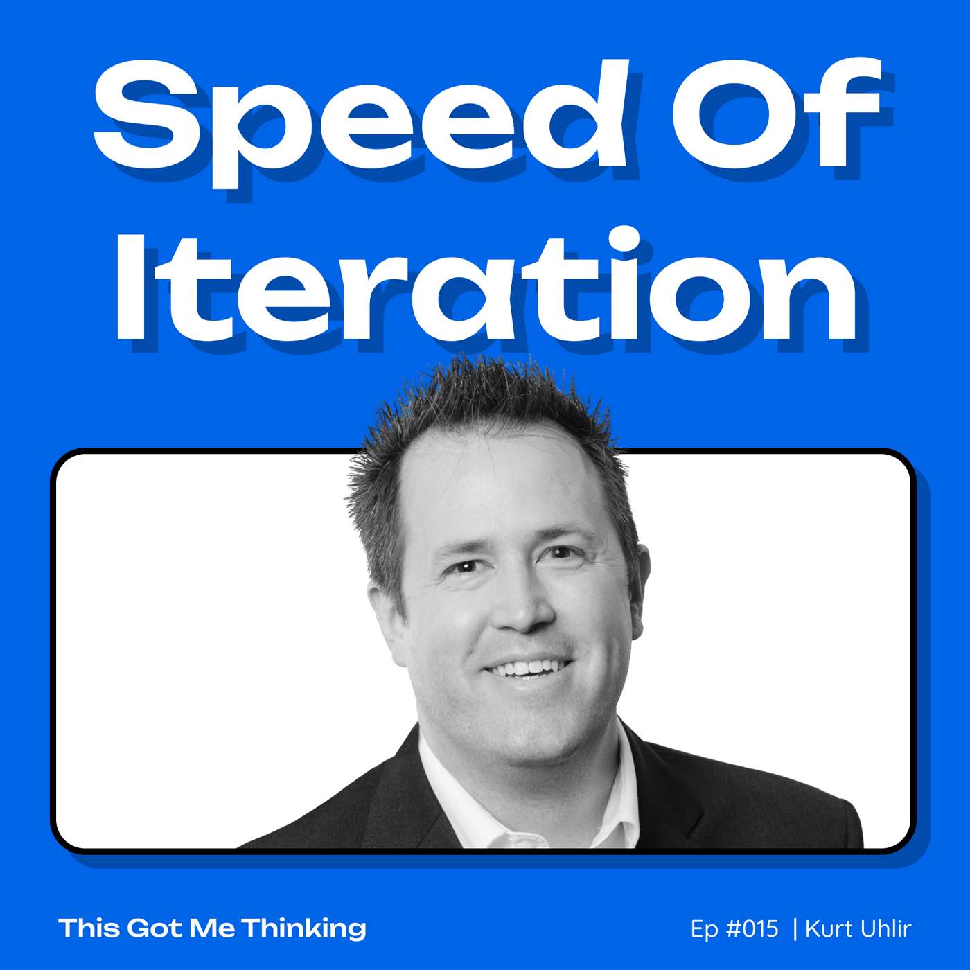 This Got Me Thinking