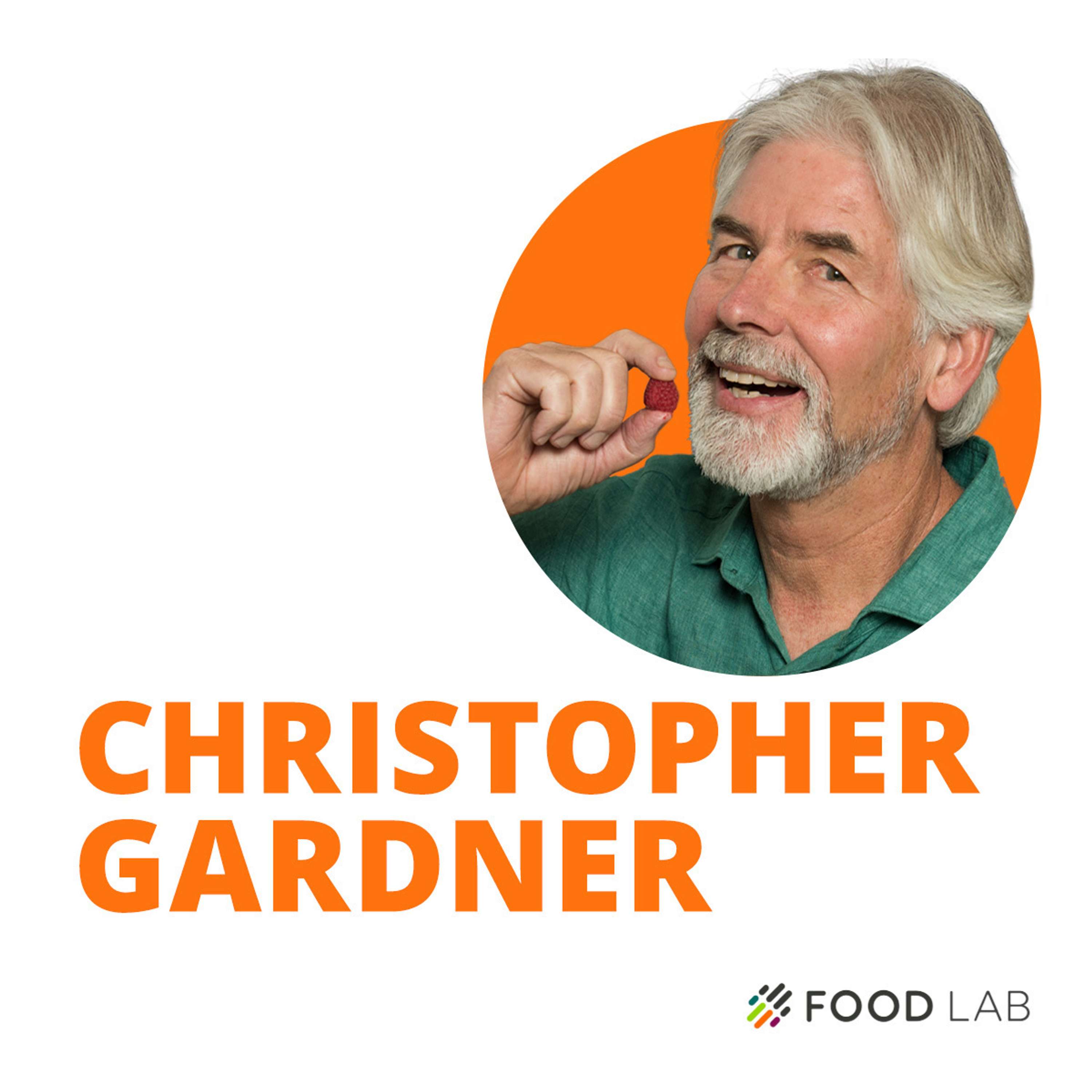 Food Lab Talk