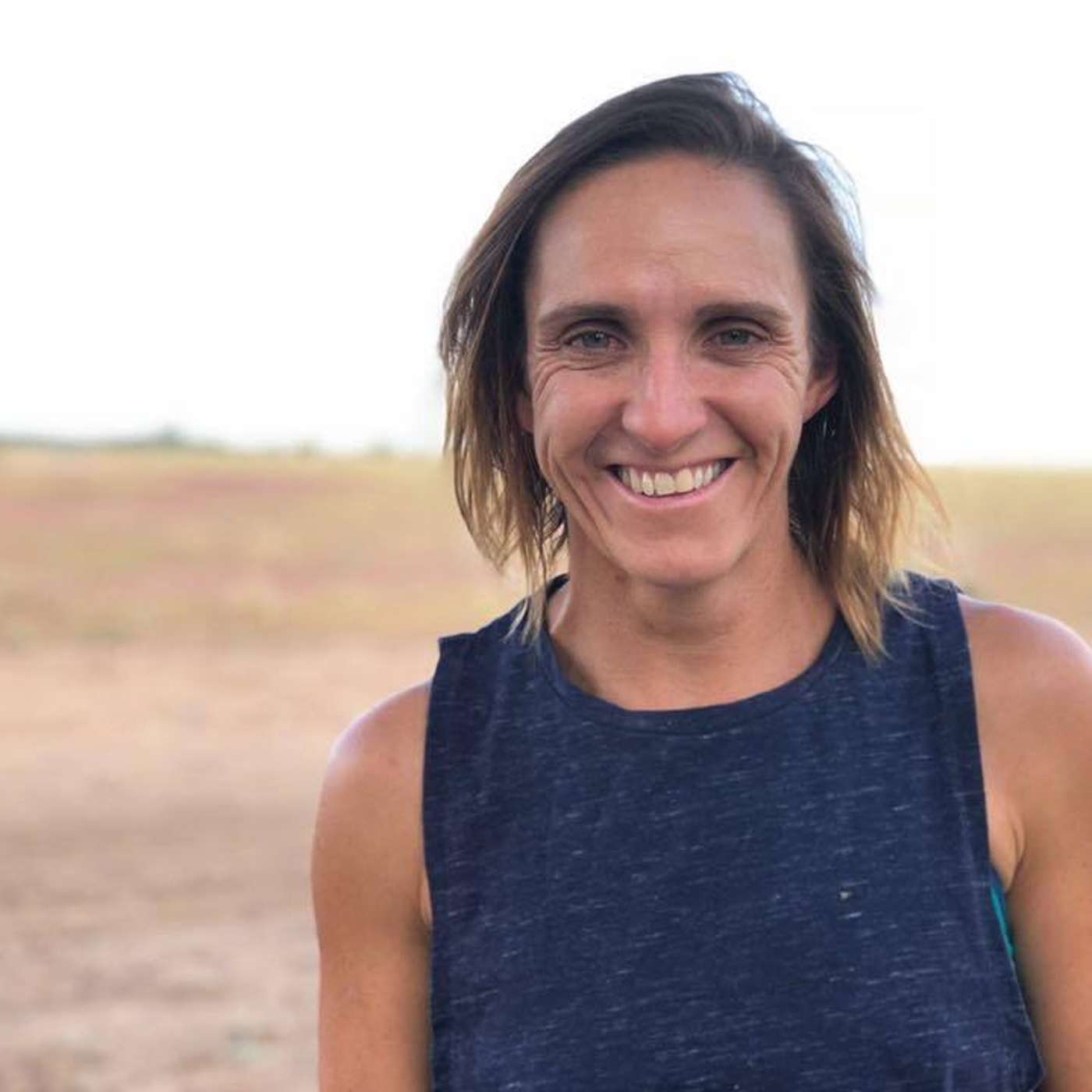 Off Air and On Track with Joy McClymont