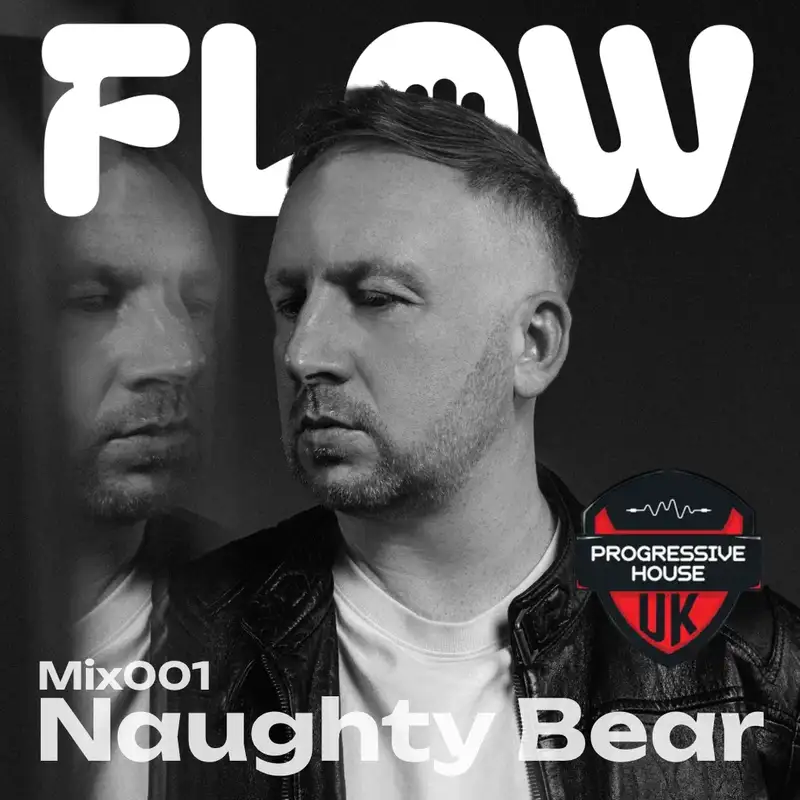 Flow NCL - With Naughty Bear
