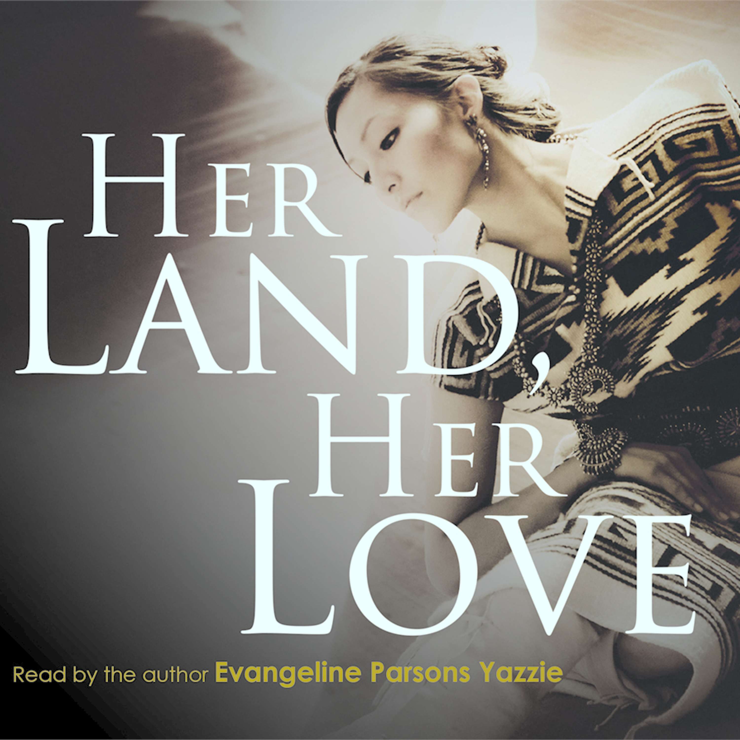 Her Land, Her Love podcast artwork